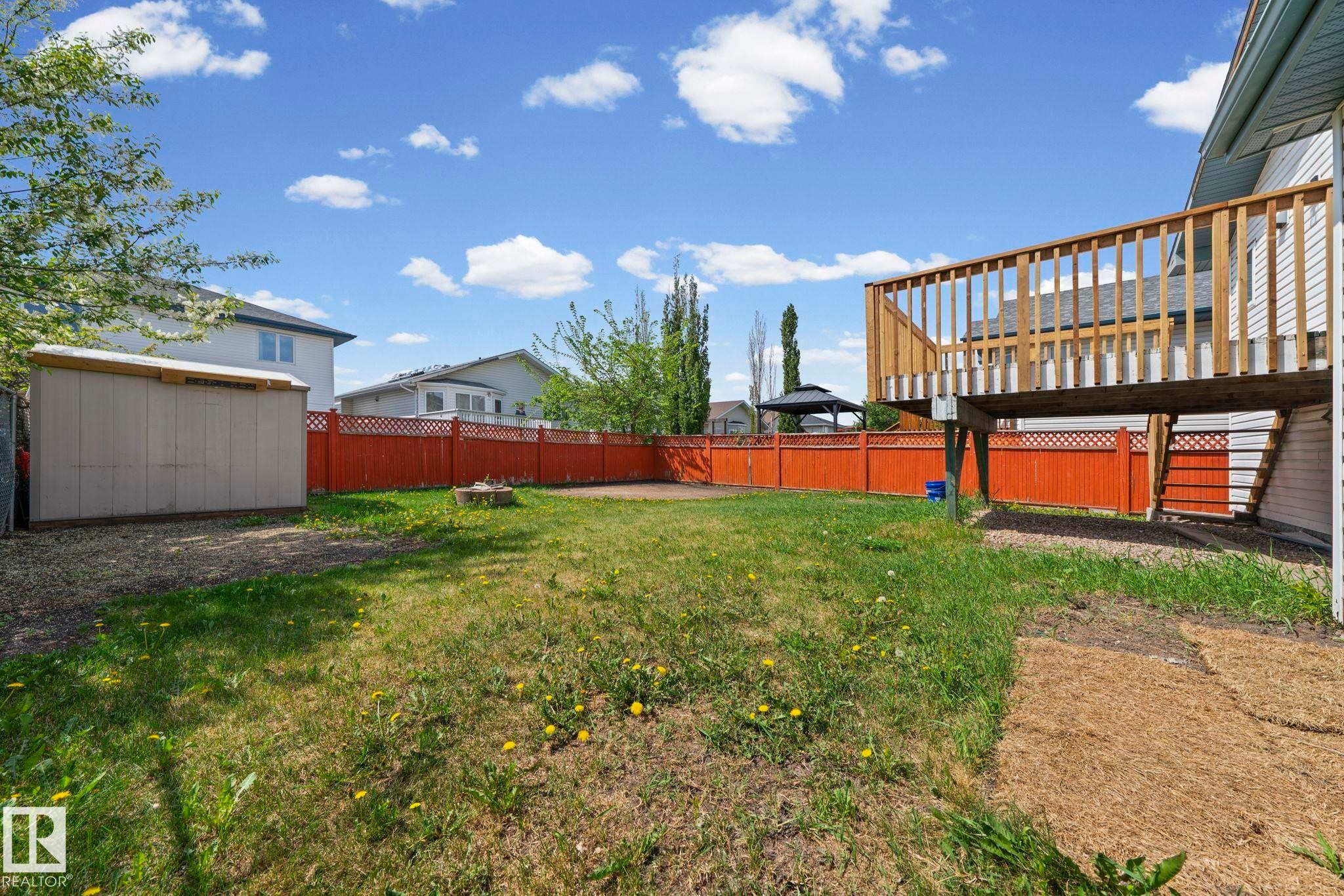 6715 165 Avenue, Edmonton, AB