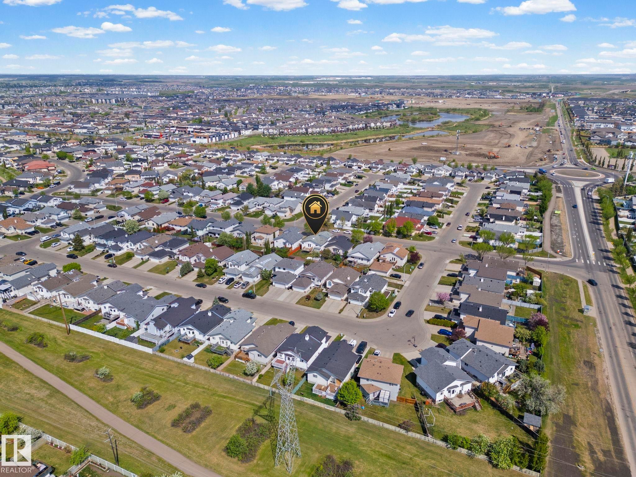 6715 165 Avenue, Edmonton, AB