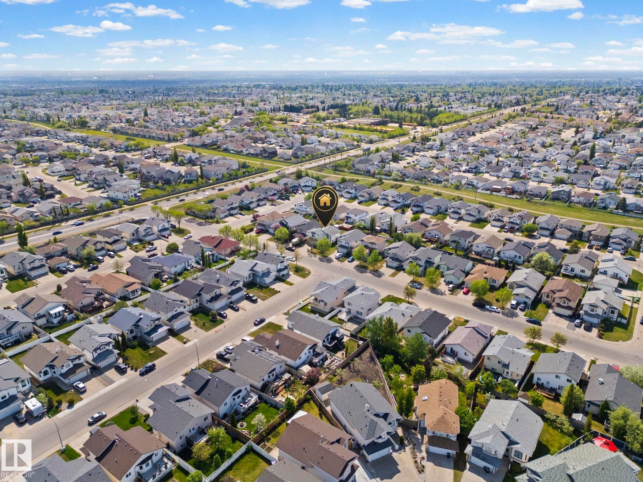 6715 165 Avenue, Edmonton, AB