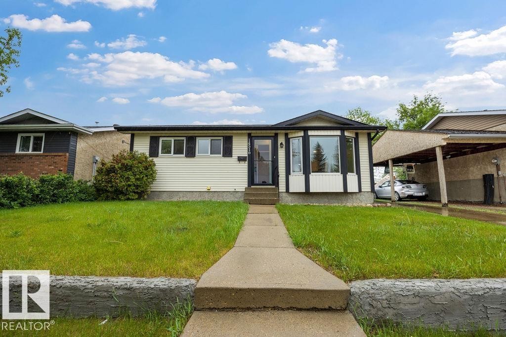 14516 20 Street, Edmonton, AB
