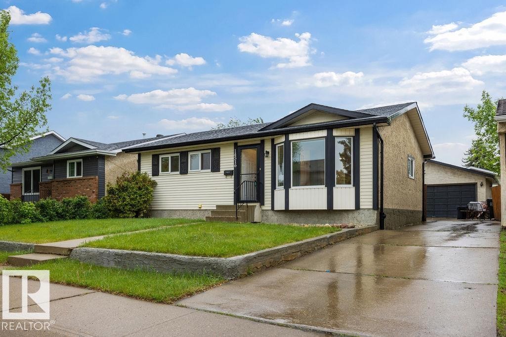 14516 20 Street, Edmonton, AB