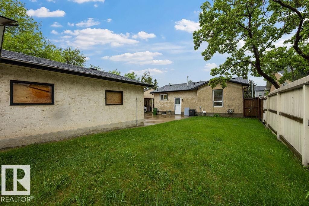 14516 20 Street, Edmonton, AB