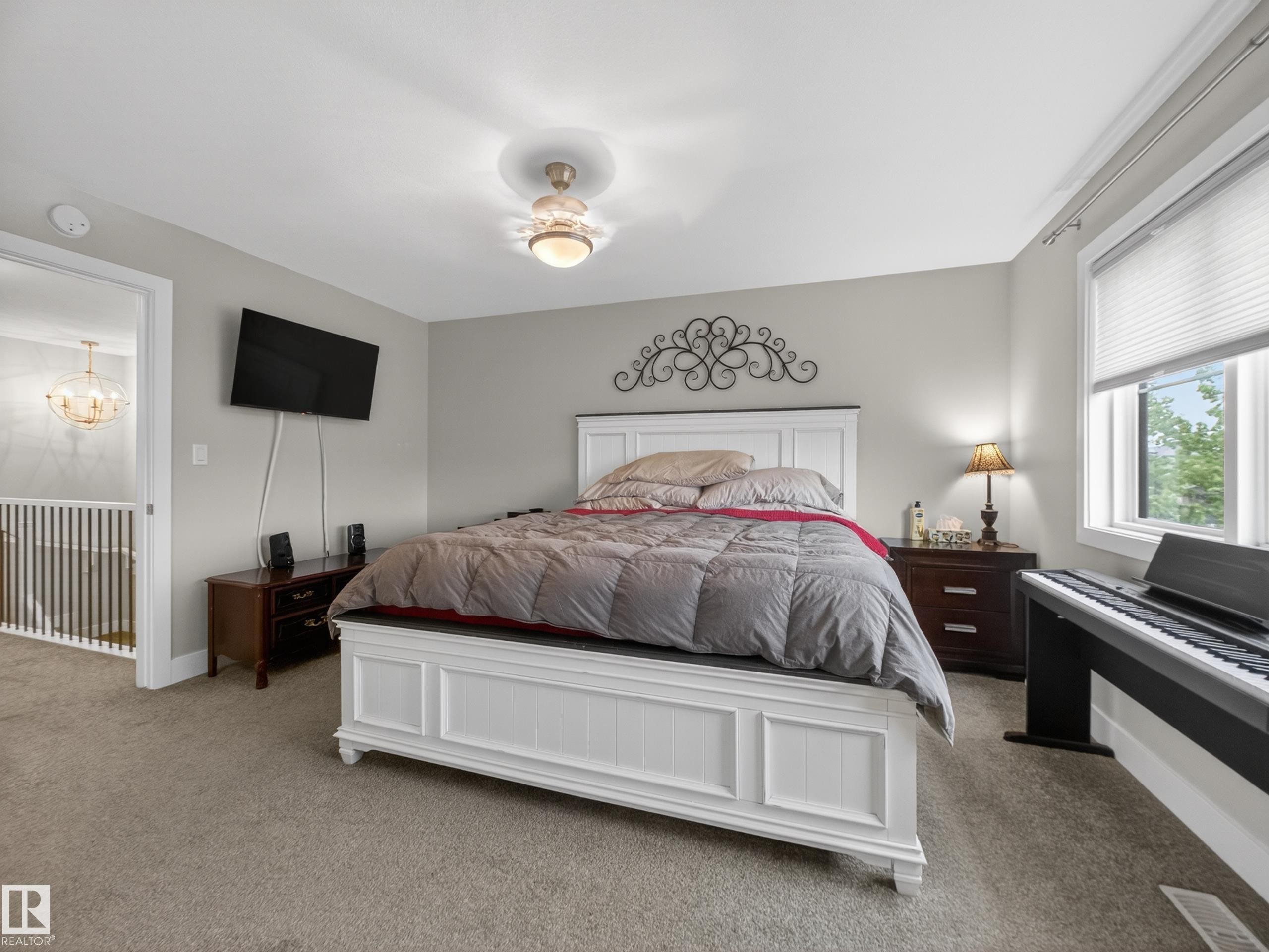 17 Amesbury Wynd, Sherwood Park, AB