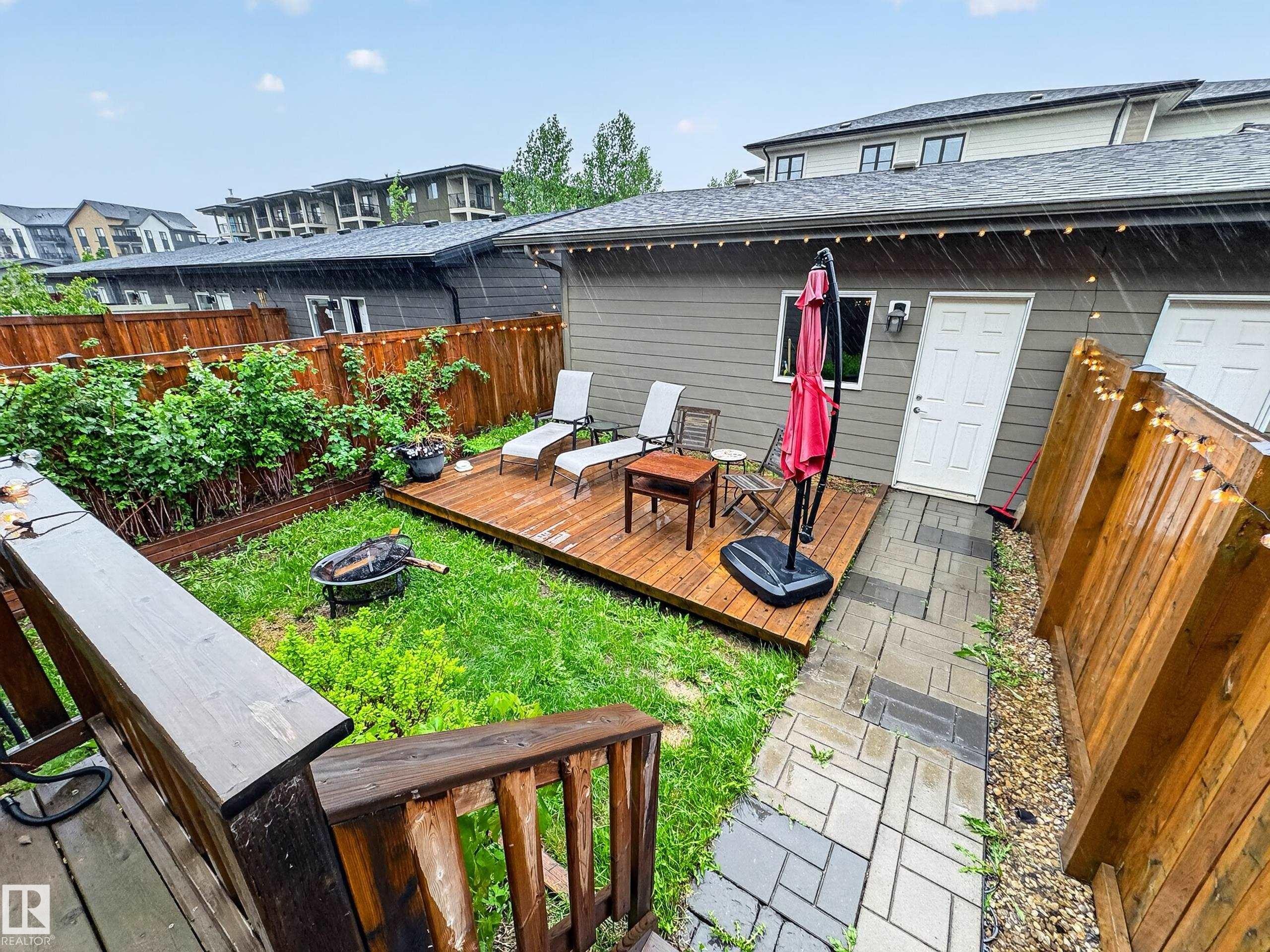 17 Amesbury Wynd, Sherwood Park, AB