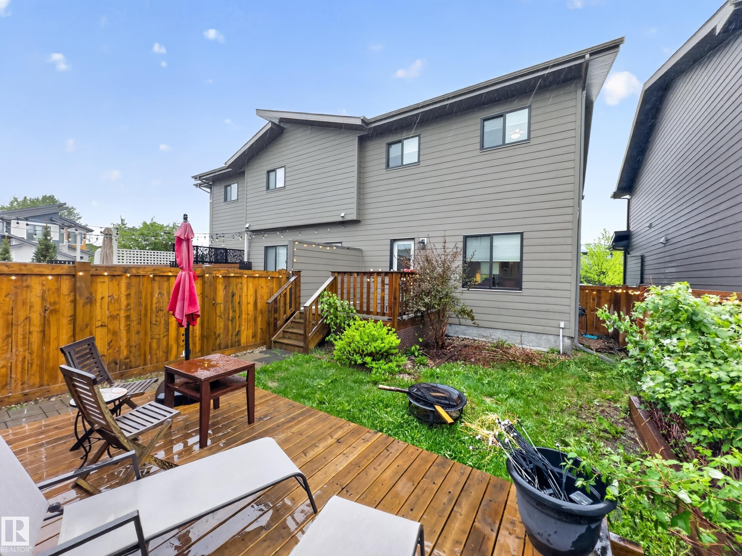 17 Amesbury Wynd, Sherwood Park, AB