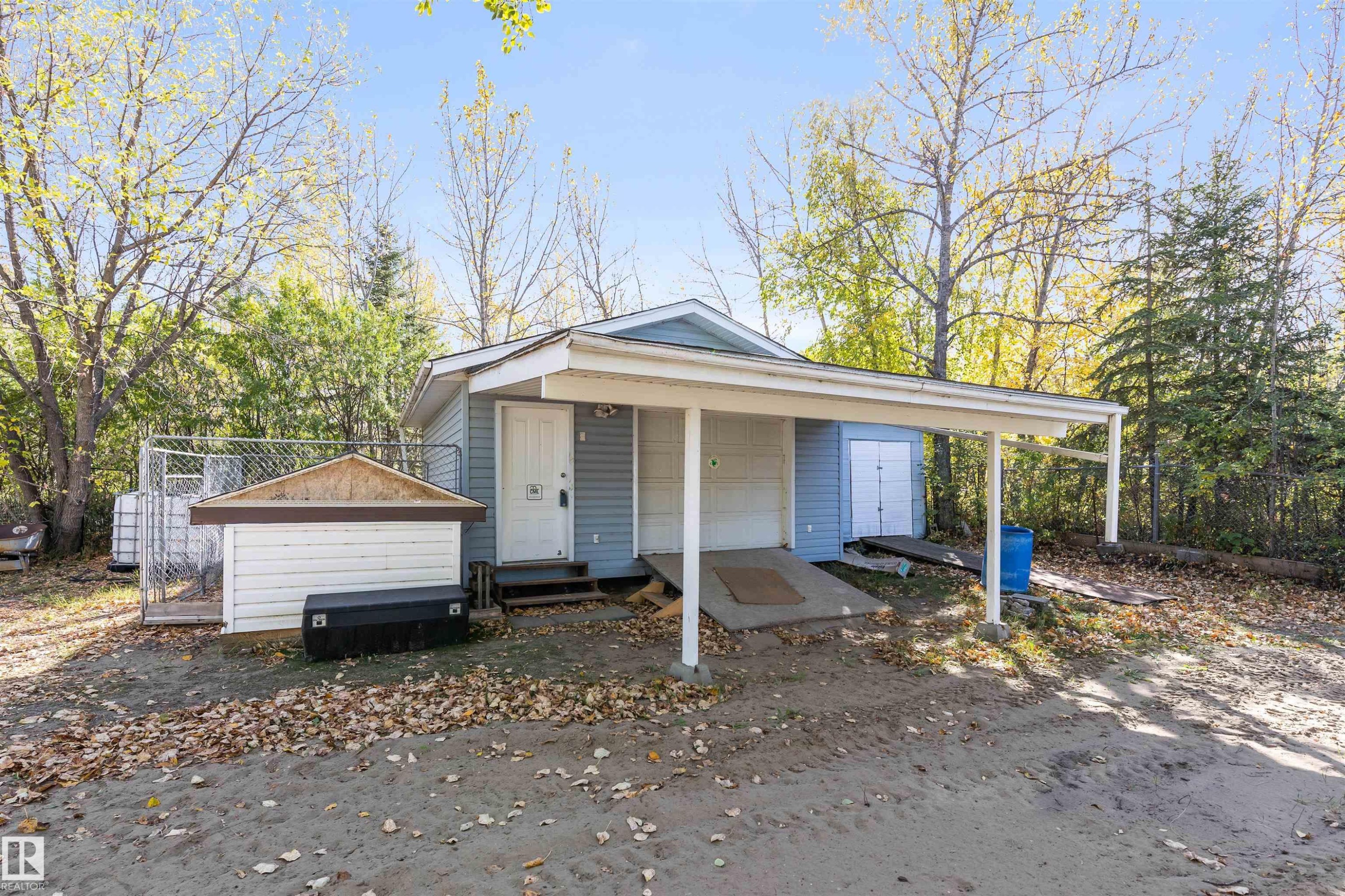 #115 55230 Rge Road 10, Rural Sturgeon County, AB