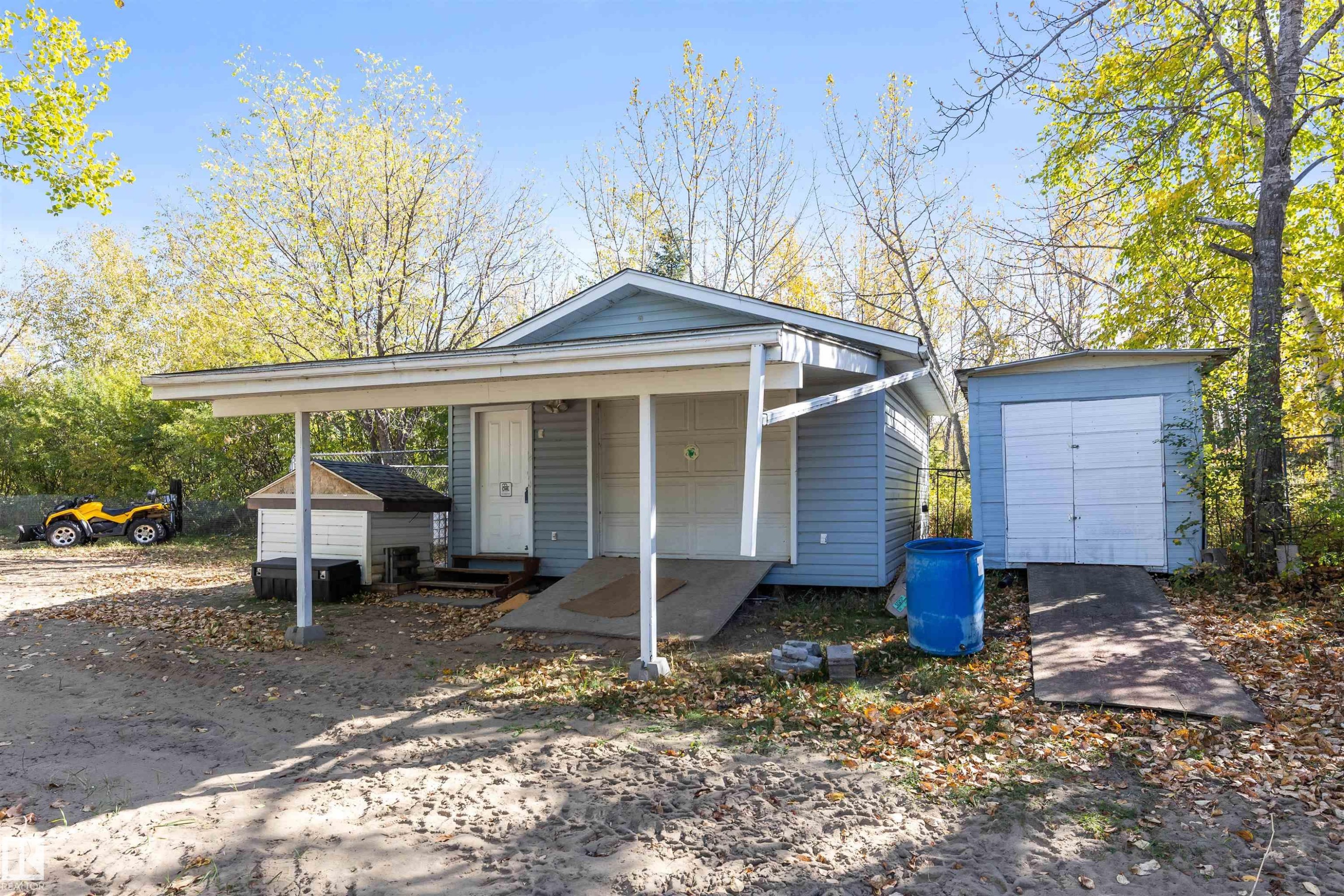 #115 55230 Rge Road 10, Rural Sturgeon County, AB