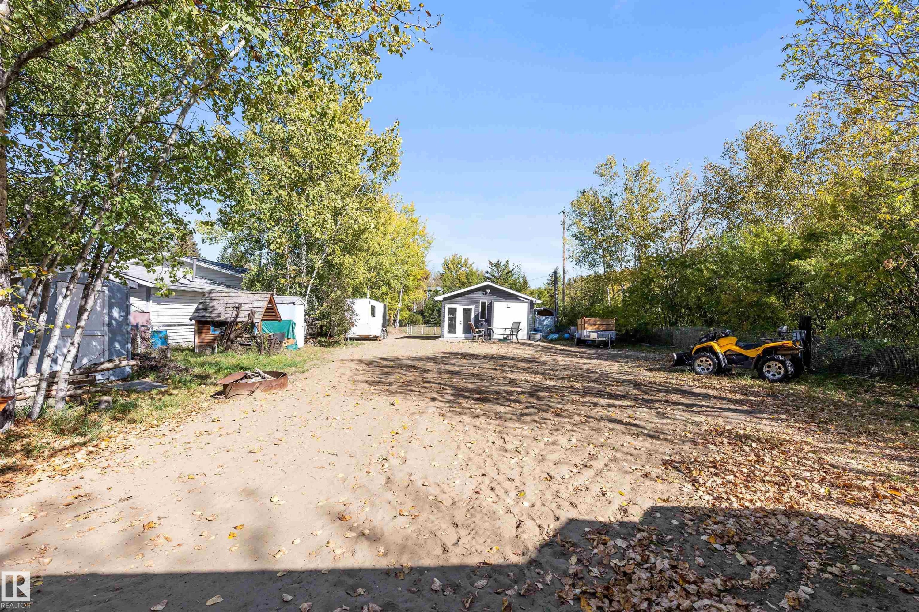 #115 55230 Rge Road 10, Rural Sturgeon County, AB