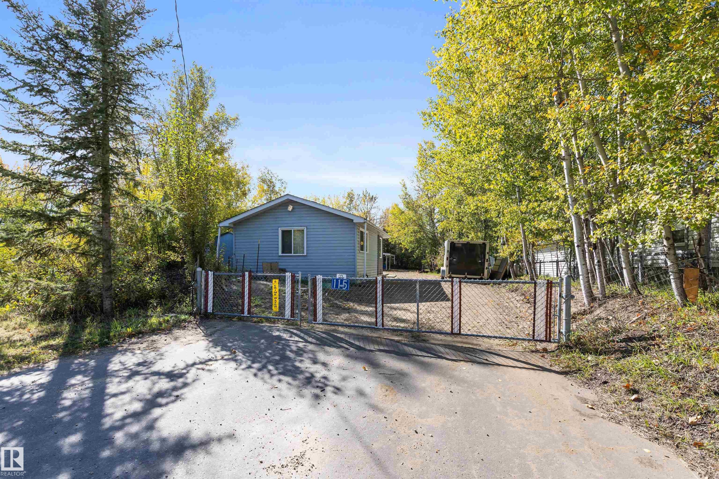 #115 55230 Rge Road 10, Rural Sturgeon County, AB