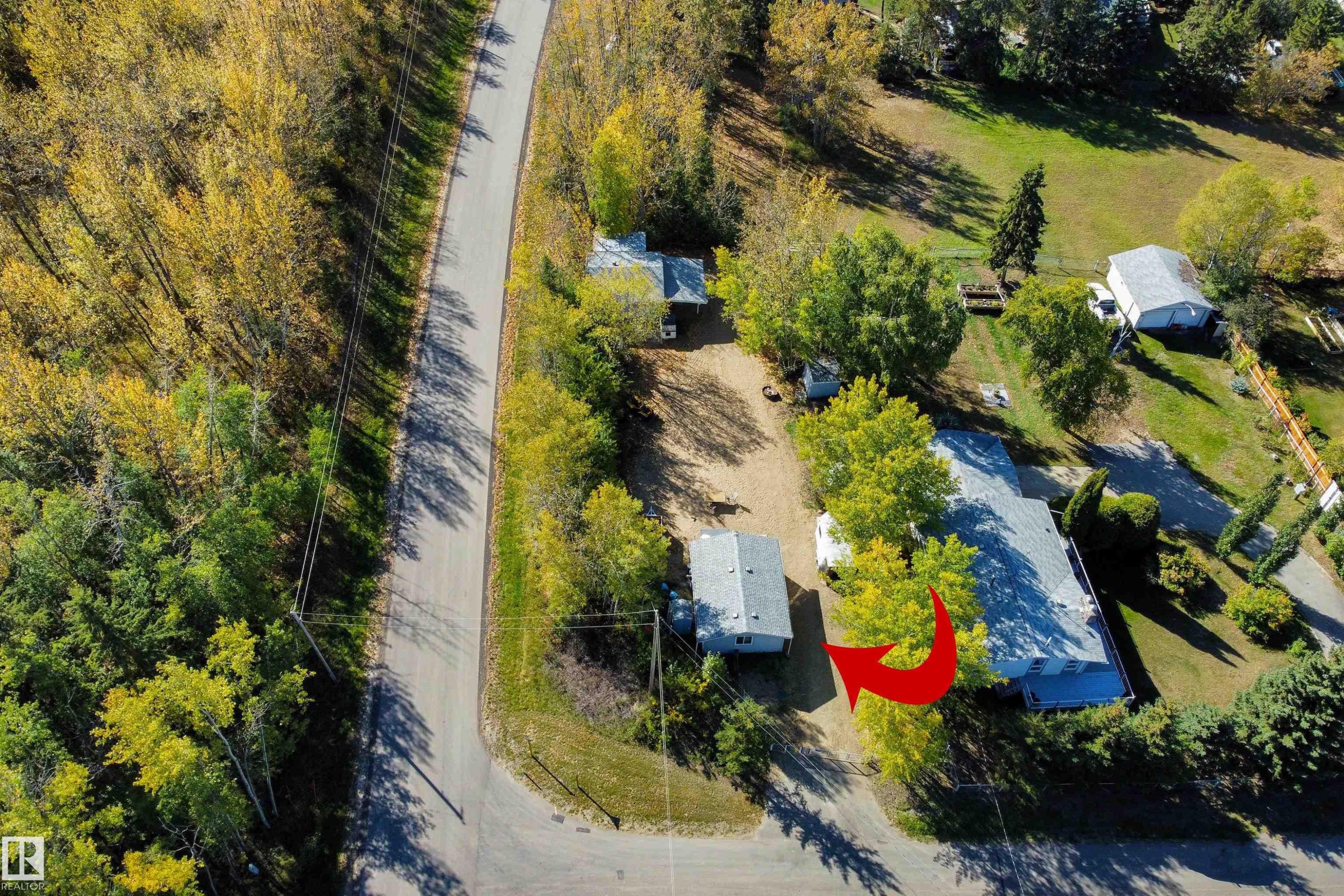 #115 55230 Rge Road 10, Rural Sturgeon County, AB