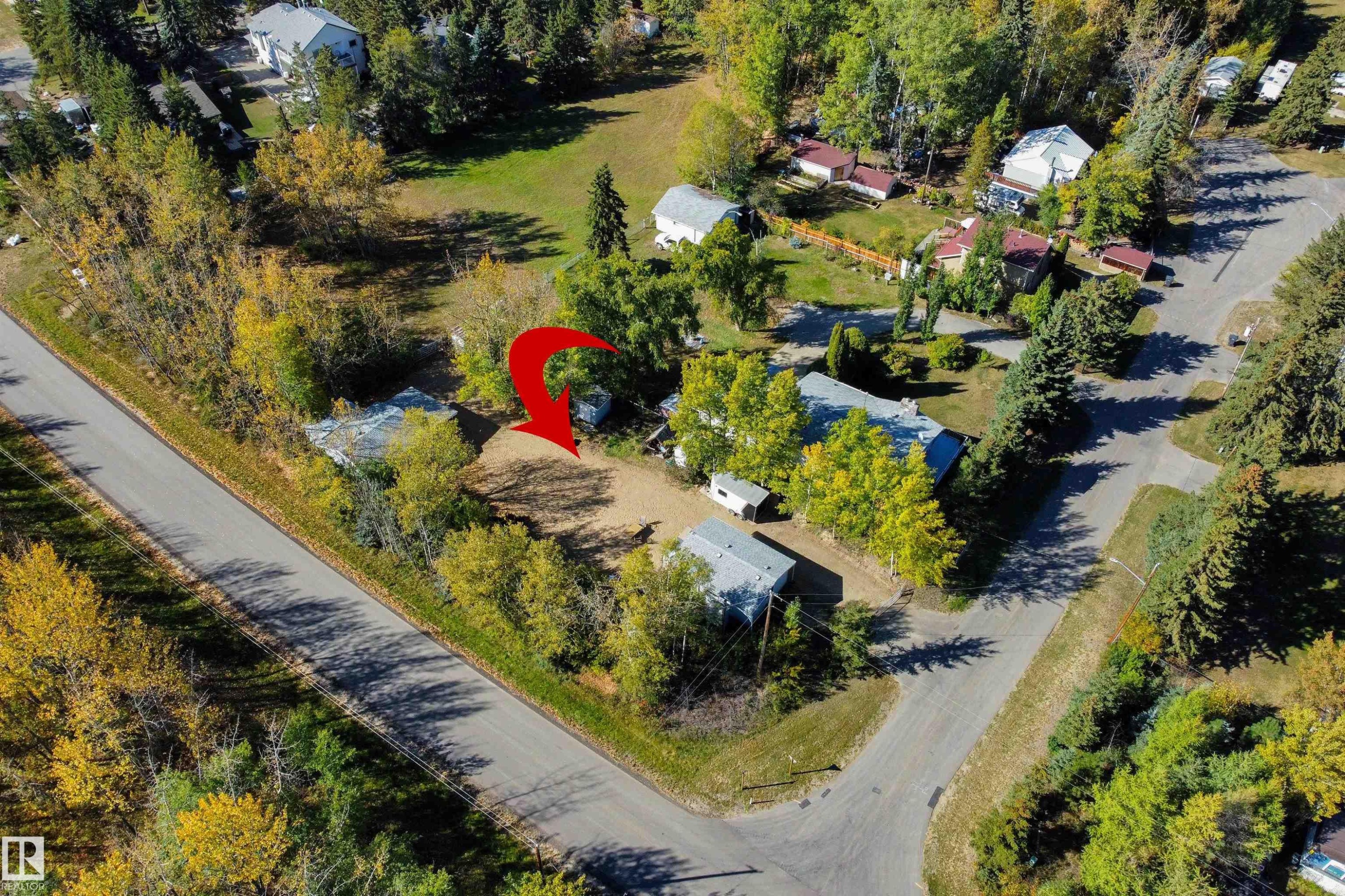 #115 55230 Rge Road 10, Rural Sturgeon County, AB