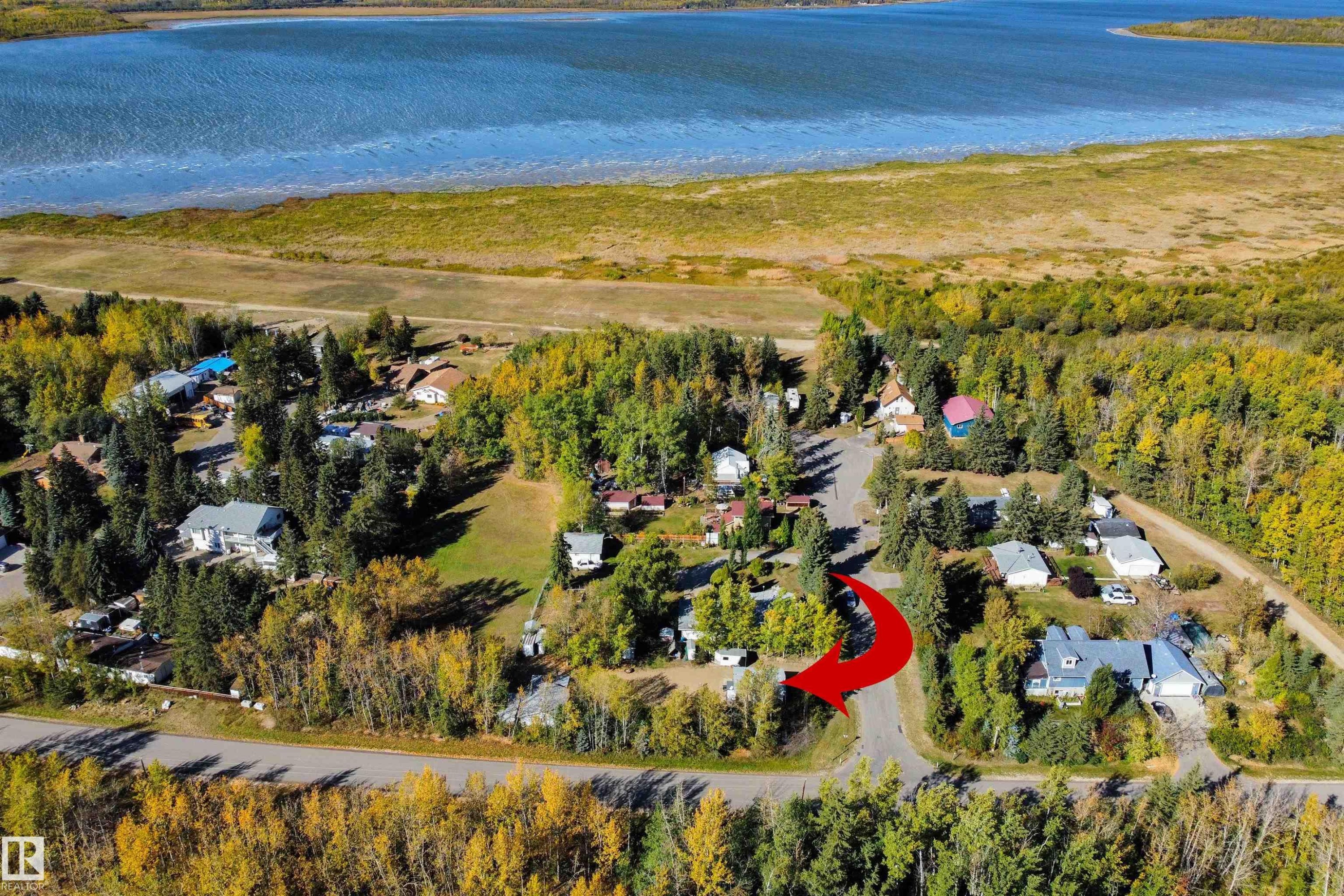 #115 55230 Rge Road 10, Rural Sturgeon County, AB