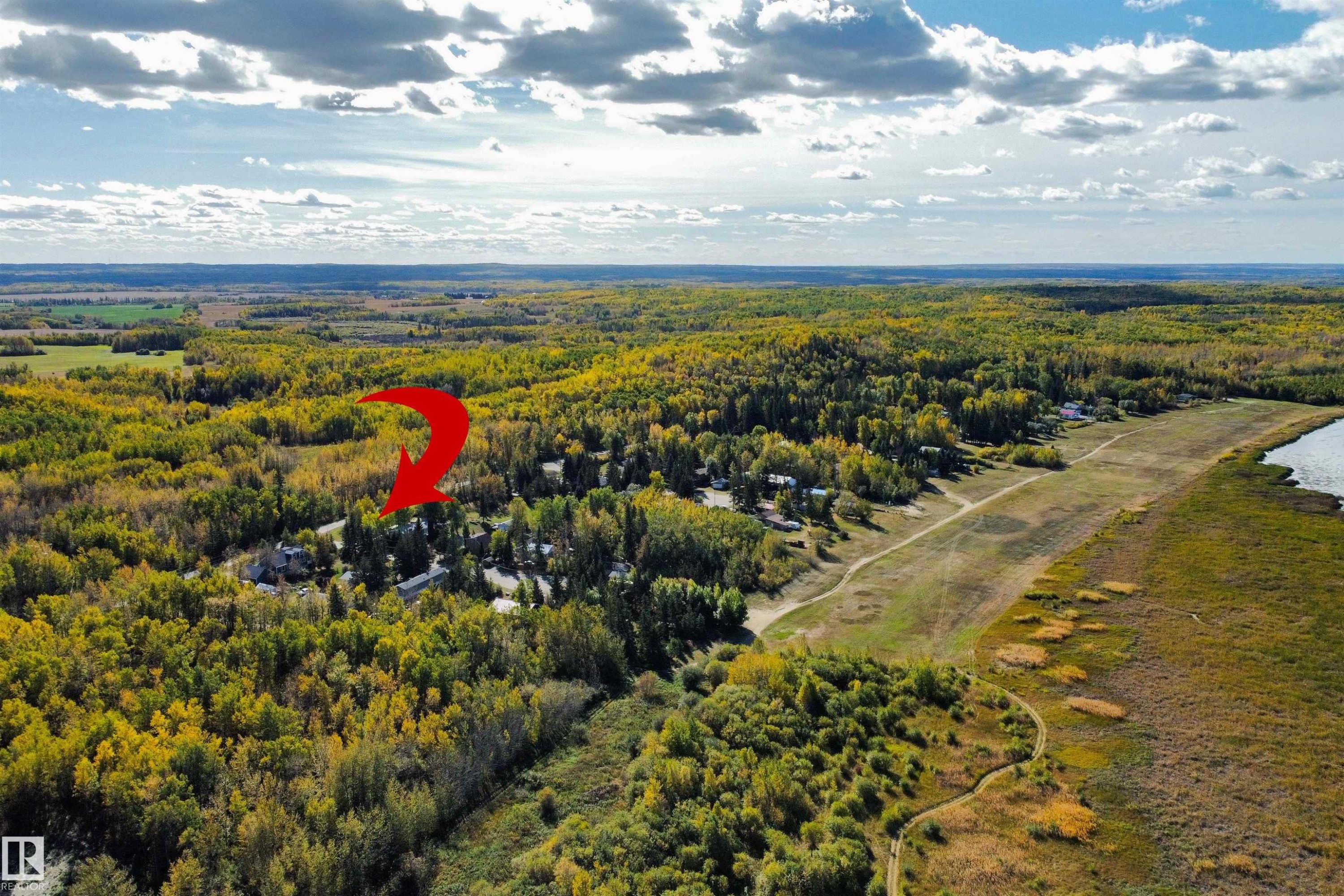 #115 55230 Rge Road 10, Rural Sturgeon County, AB