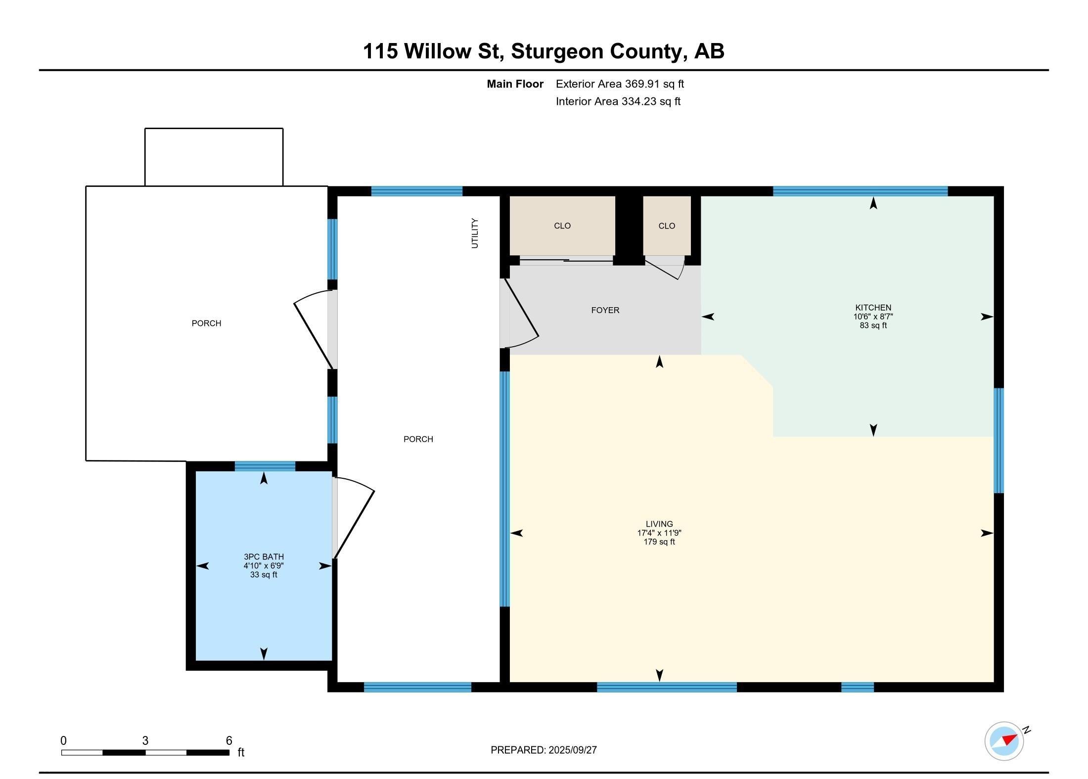 #115 55230 Rge Road 10, Rural Sturgeon County, AB