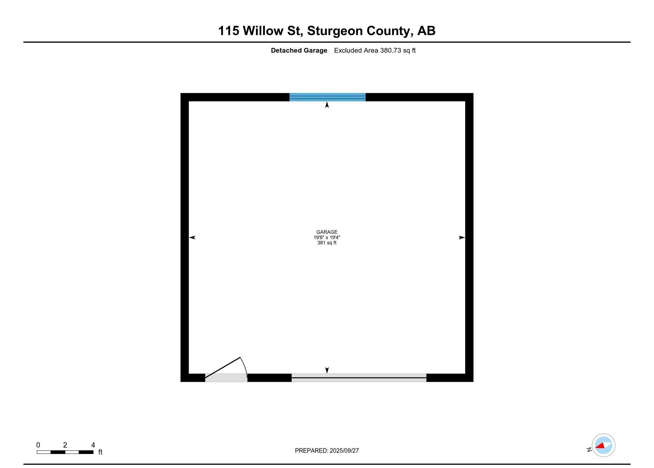 #115 55230 Rge Road 10, Rural Sturgeon County, AB