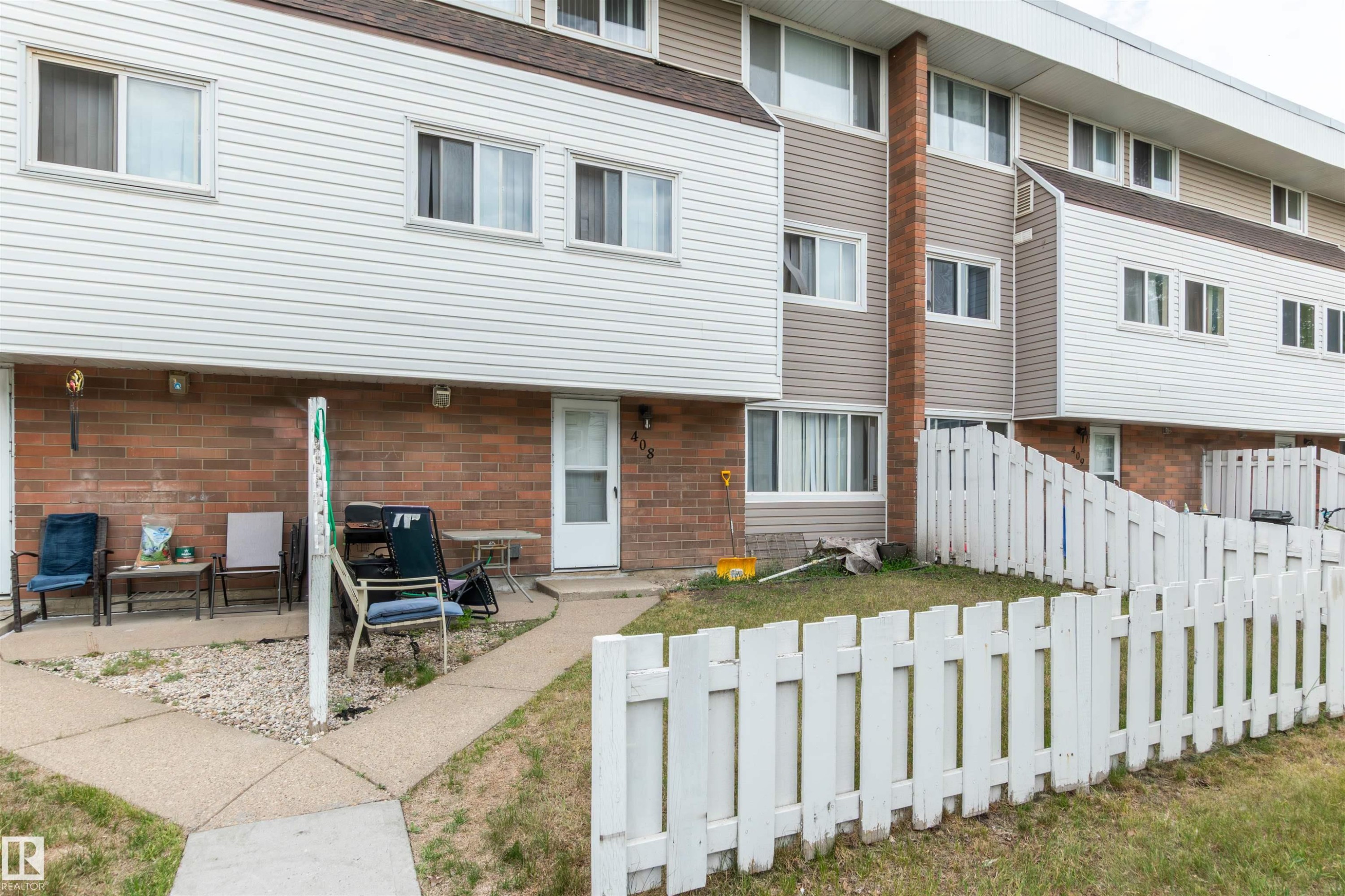 408 2908 116A Avenue, Edmonton, AB