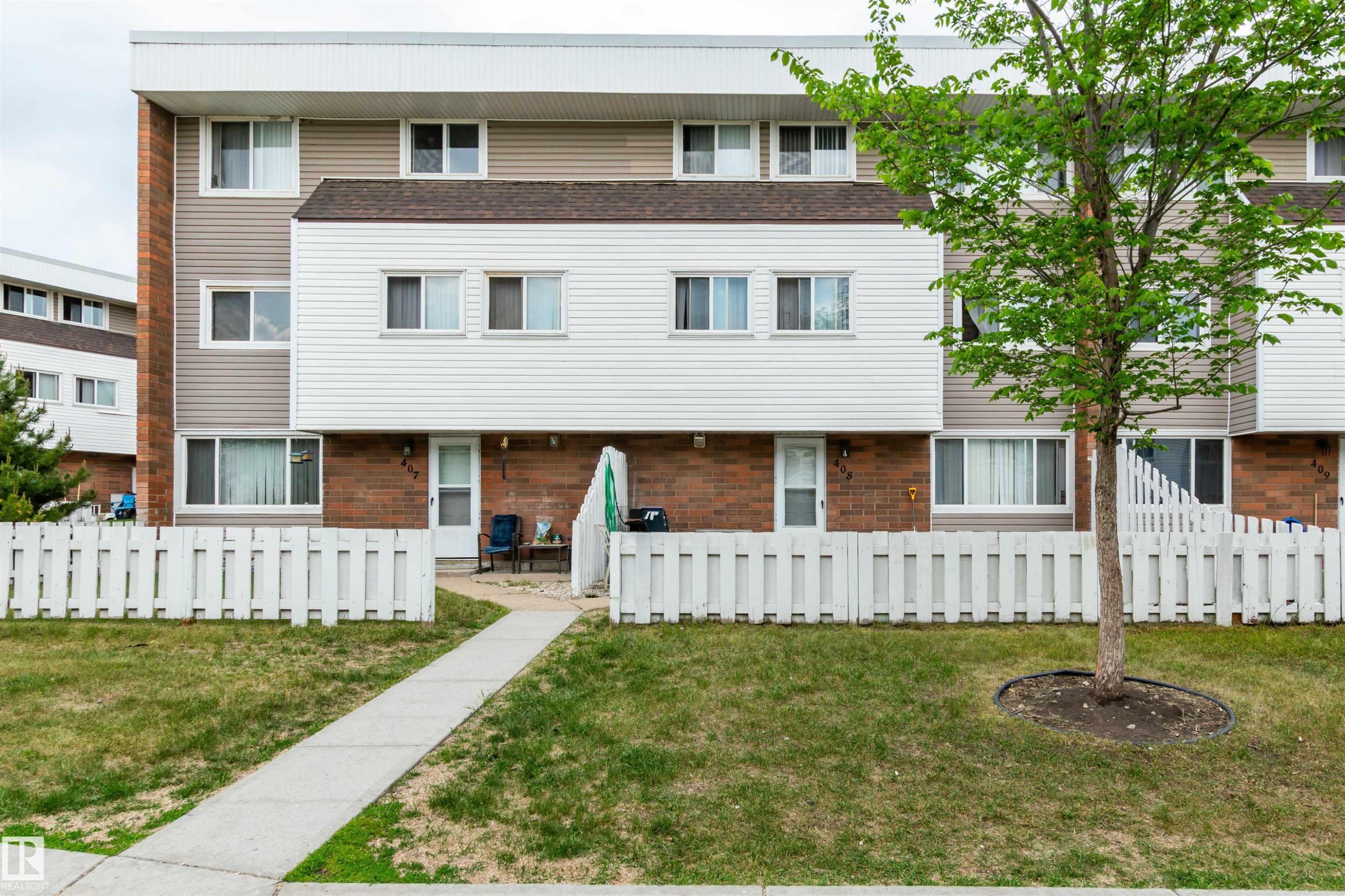 408 2908 116A Avenue, Edmonton, AB