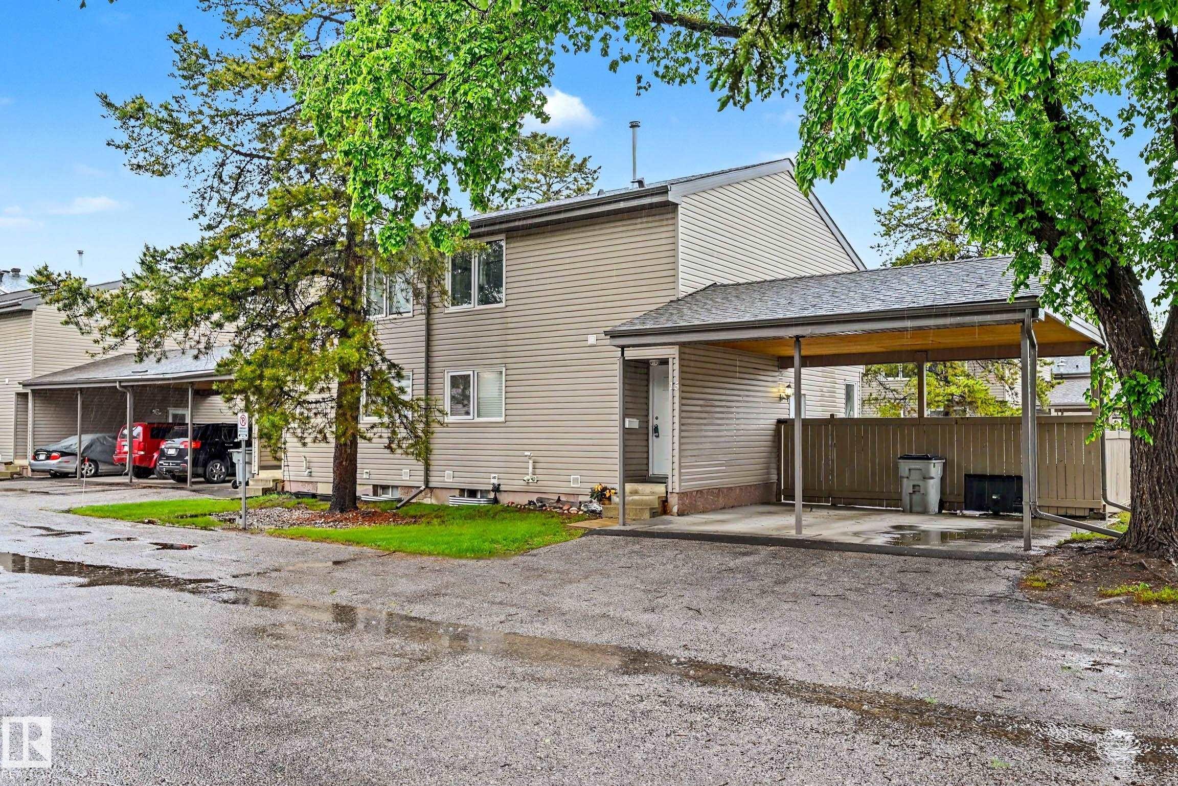 15 Akinsdale Gardens, St. Albert, AB