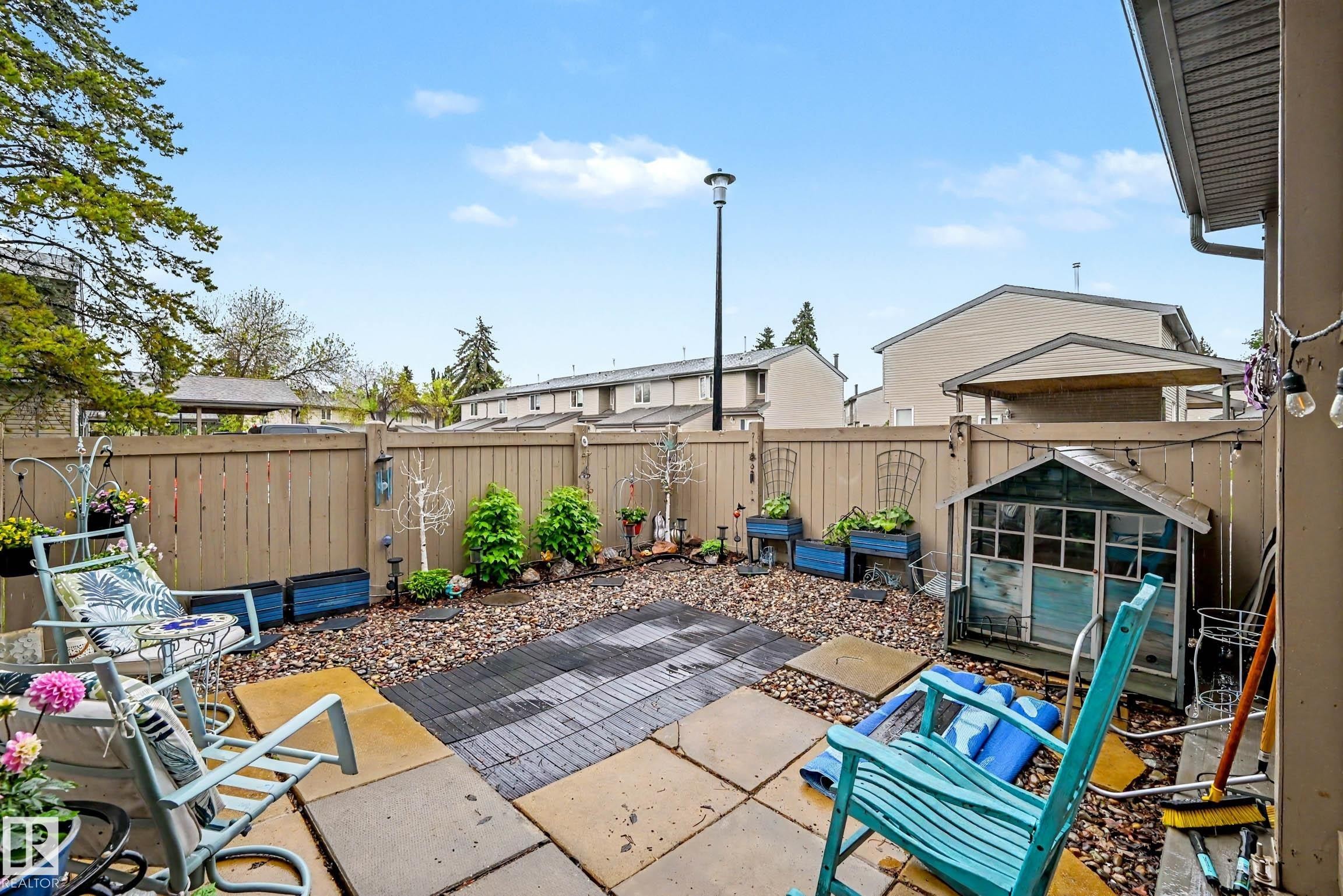 15 Akinsdale Gardens, St. Albert, AB