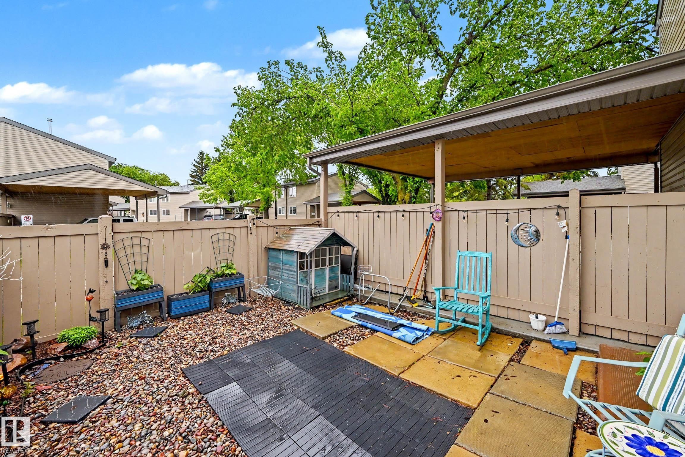15 Akinsdale Gardens, St. Albert, AB
