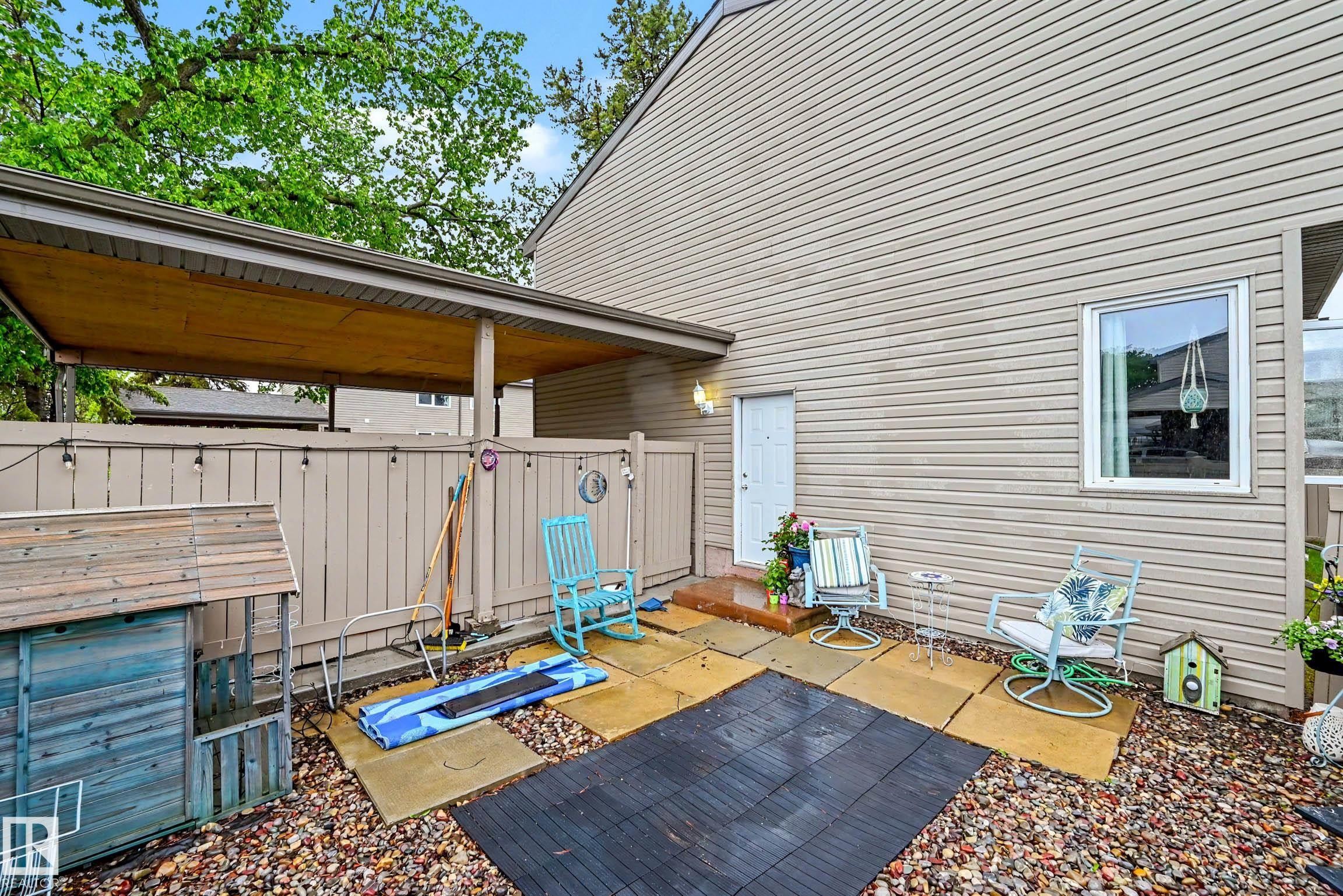 15 Akinsdale Gardens, St. Albert, AB