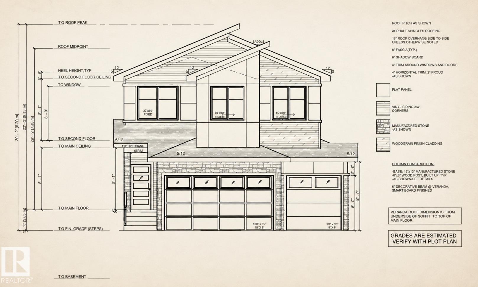 357 Linden Loop, Leduc, AB