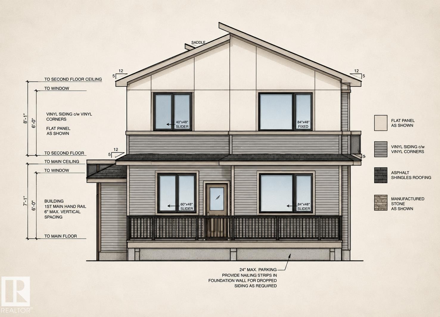 357 Linden Loop, Leduc, AB