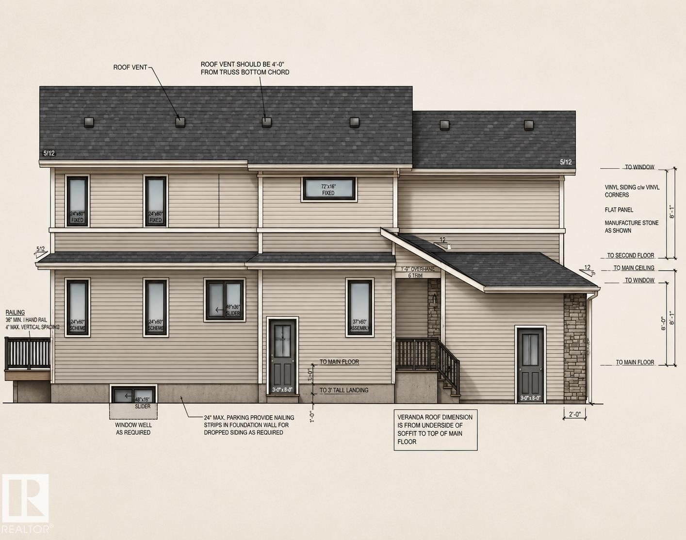 357 Linden Loop, Leduc, AB