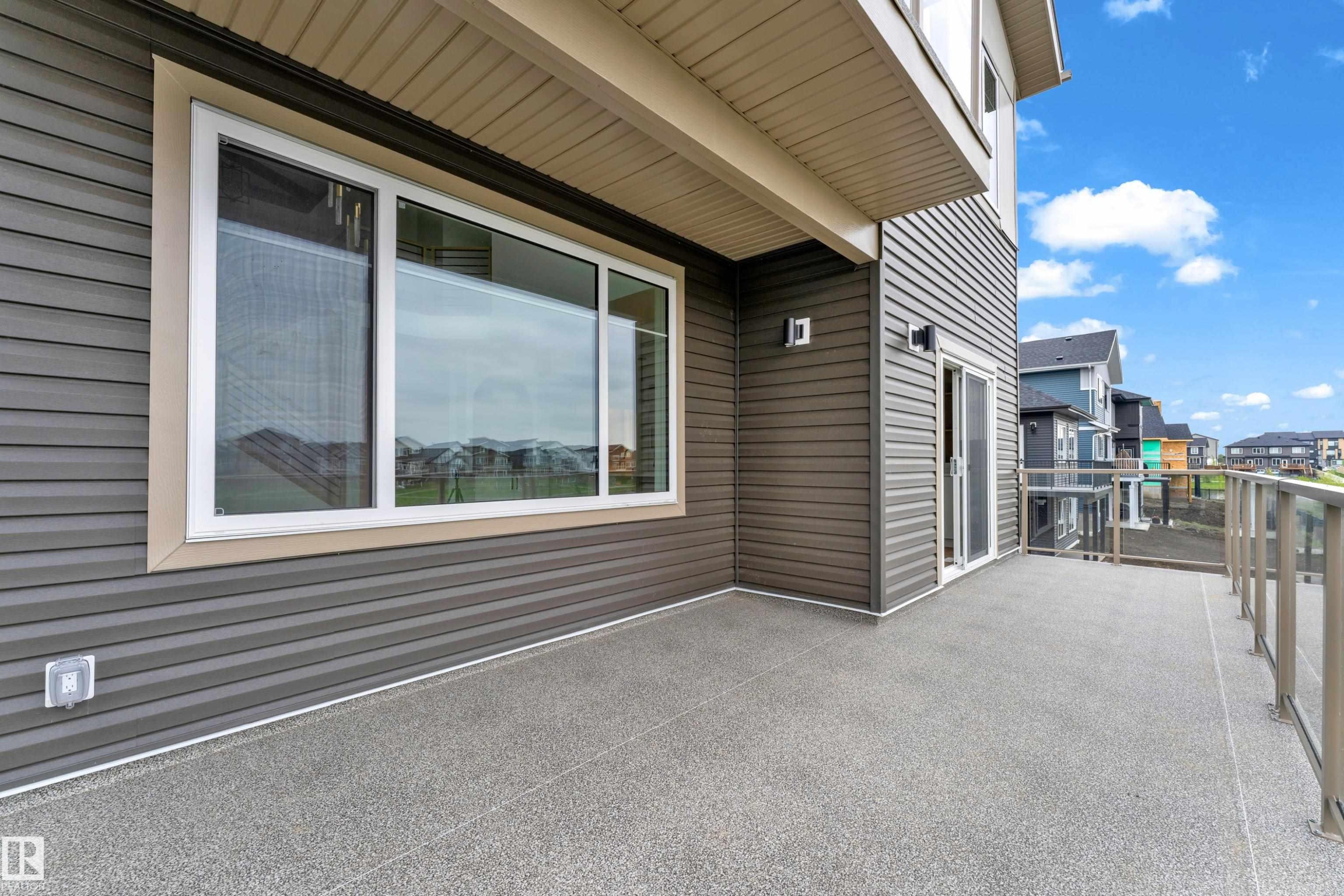 357 Linden Loop, Leduc, AB
