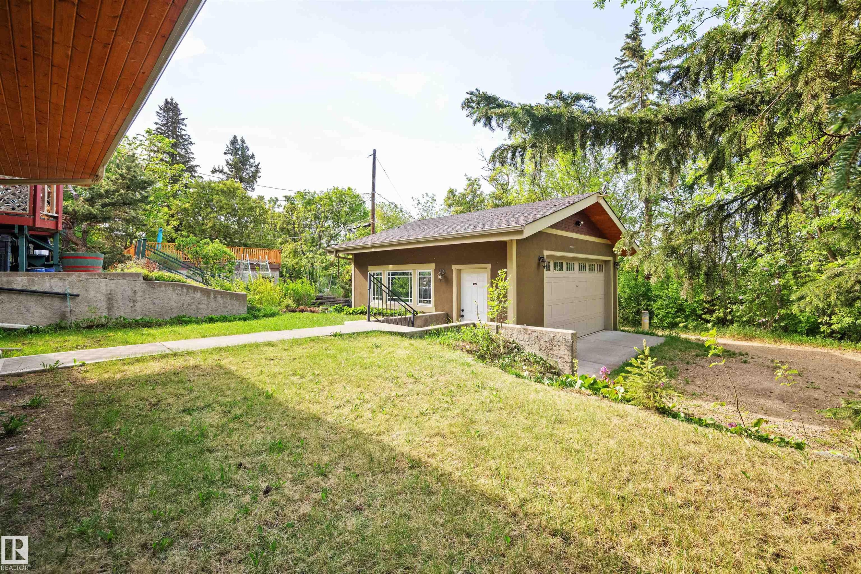 9652 86 Avenue, Edmonton, AB