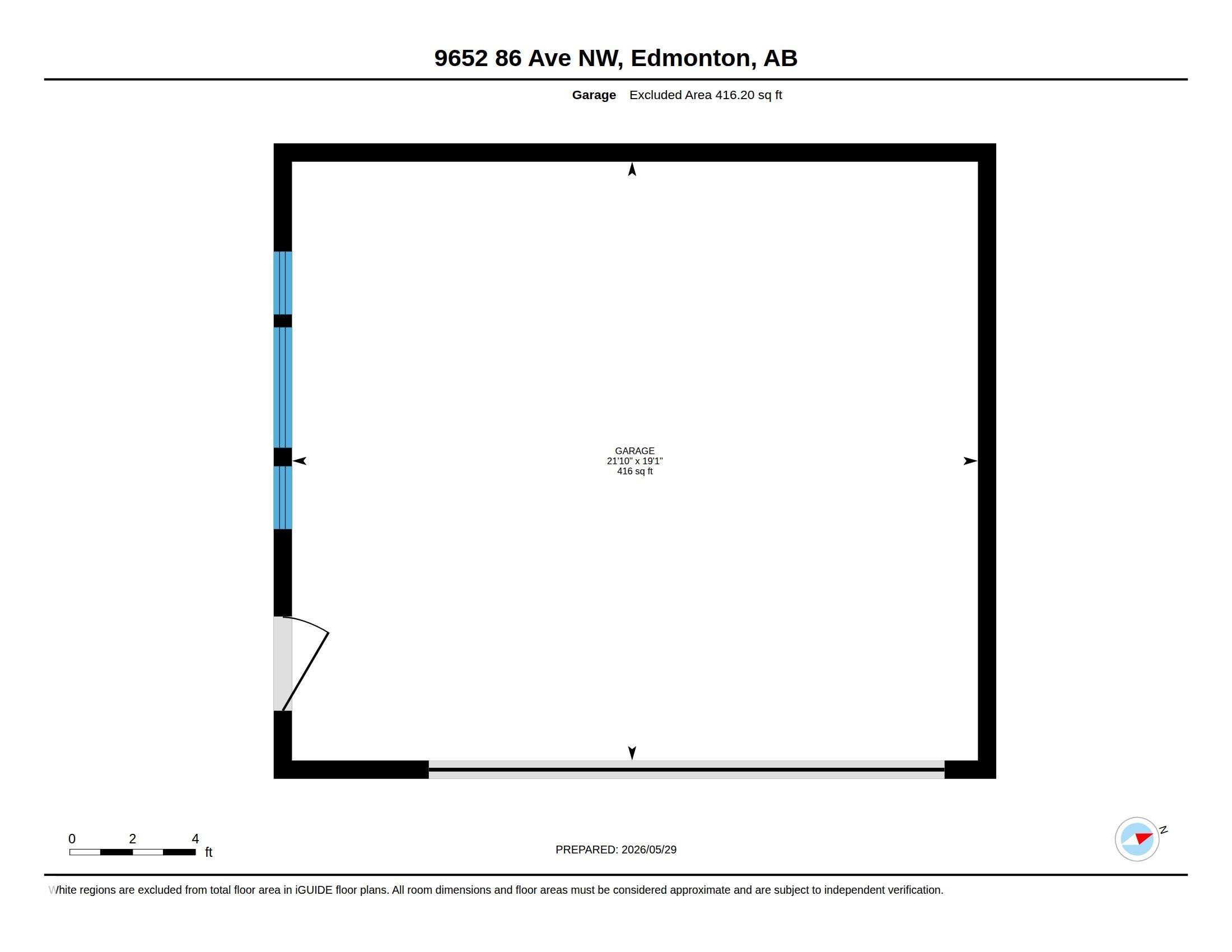9652 86 Avenue, Edmonton, AB