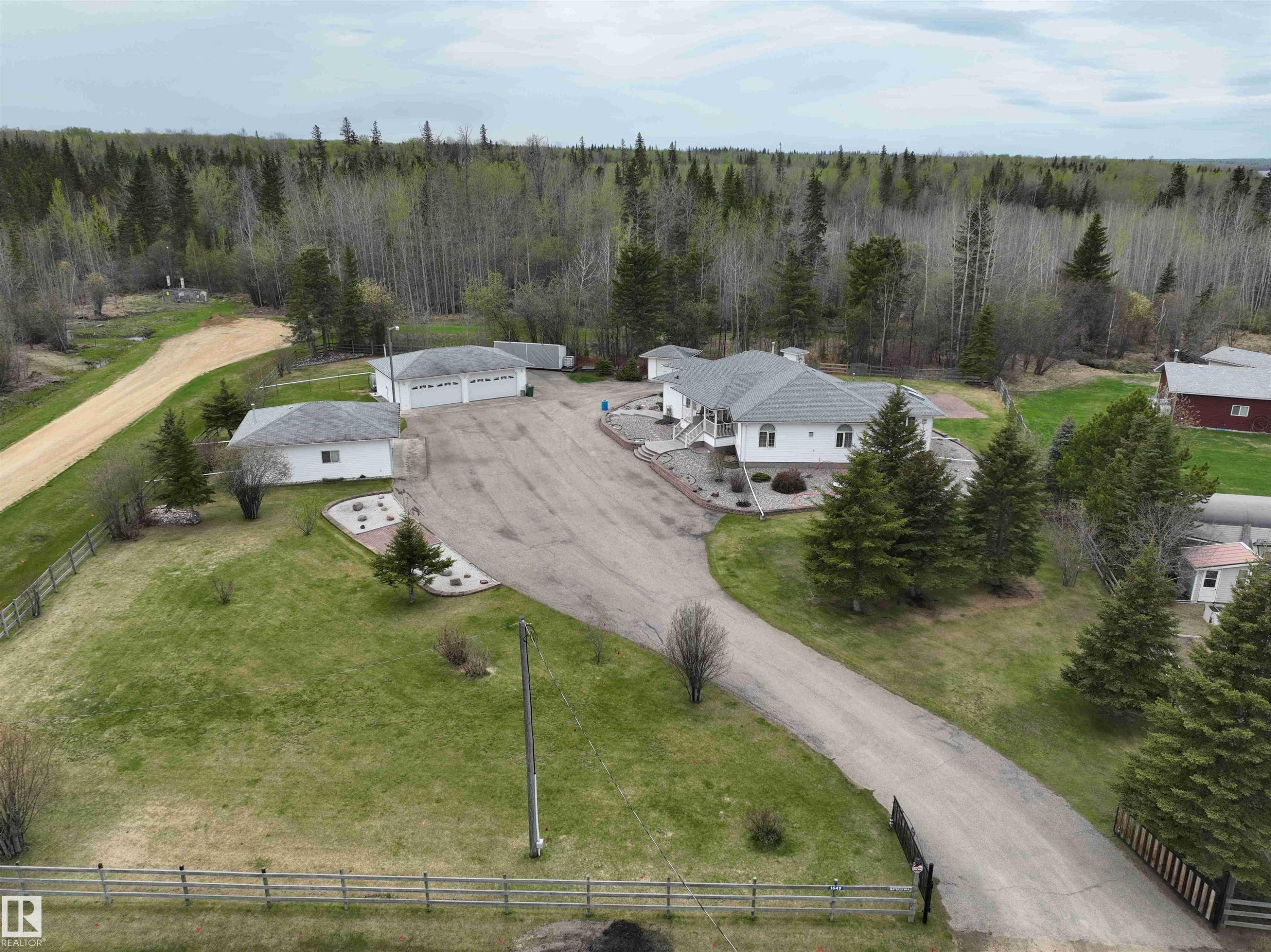 1649 Mcfarlane Pl, Rural Opportunity M.D., AB