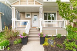 69 HEWITT Circle Spruce Grove, AB T7X 3A6