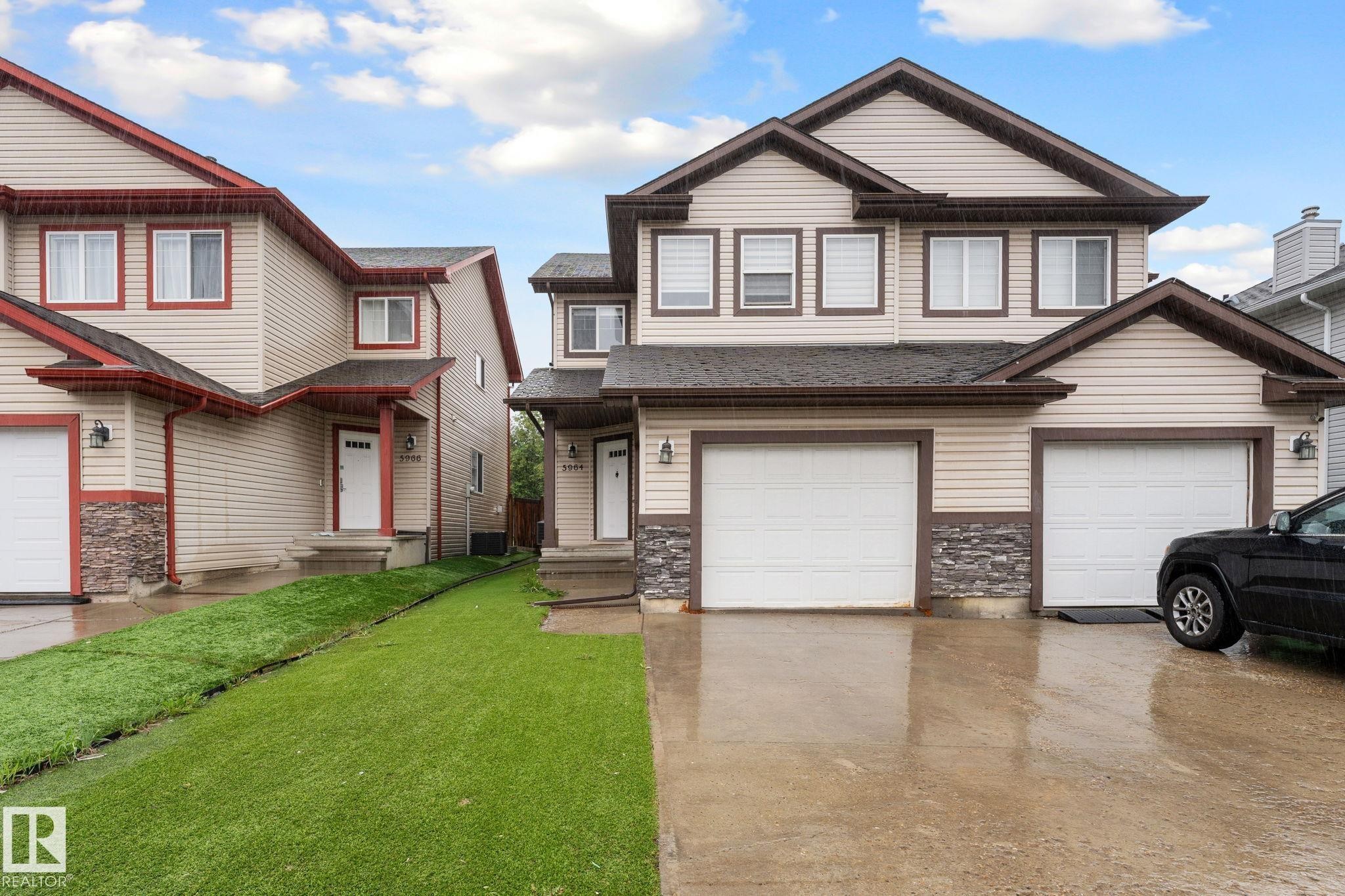 5964 164 Avenue, Edmonton, AB