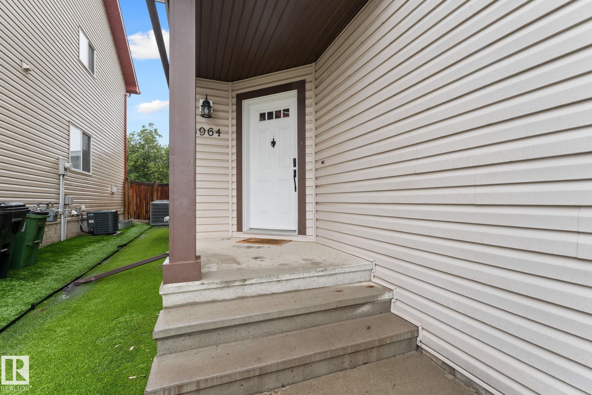 5964 164 Avenue, Edmonton, AB