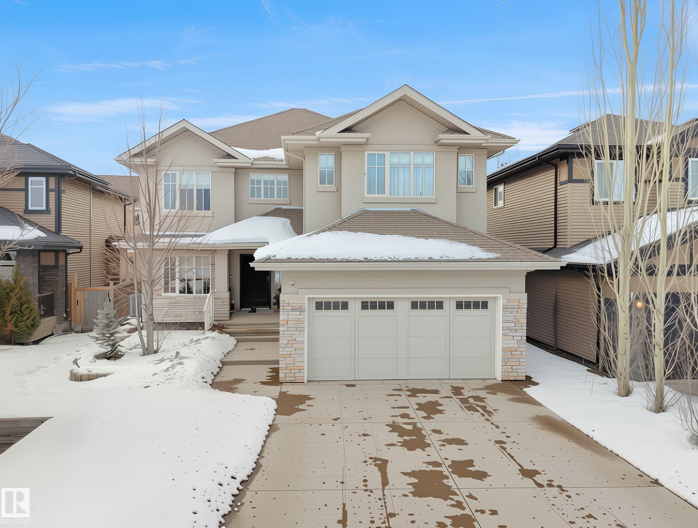 AI Edited - 2019 Cameron Ravine Way Nw, Edmonton, AB