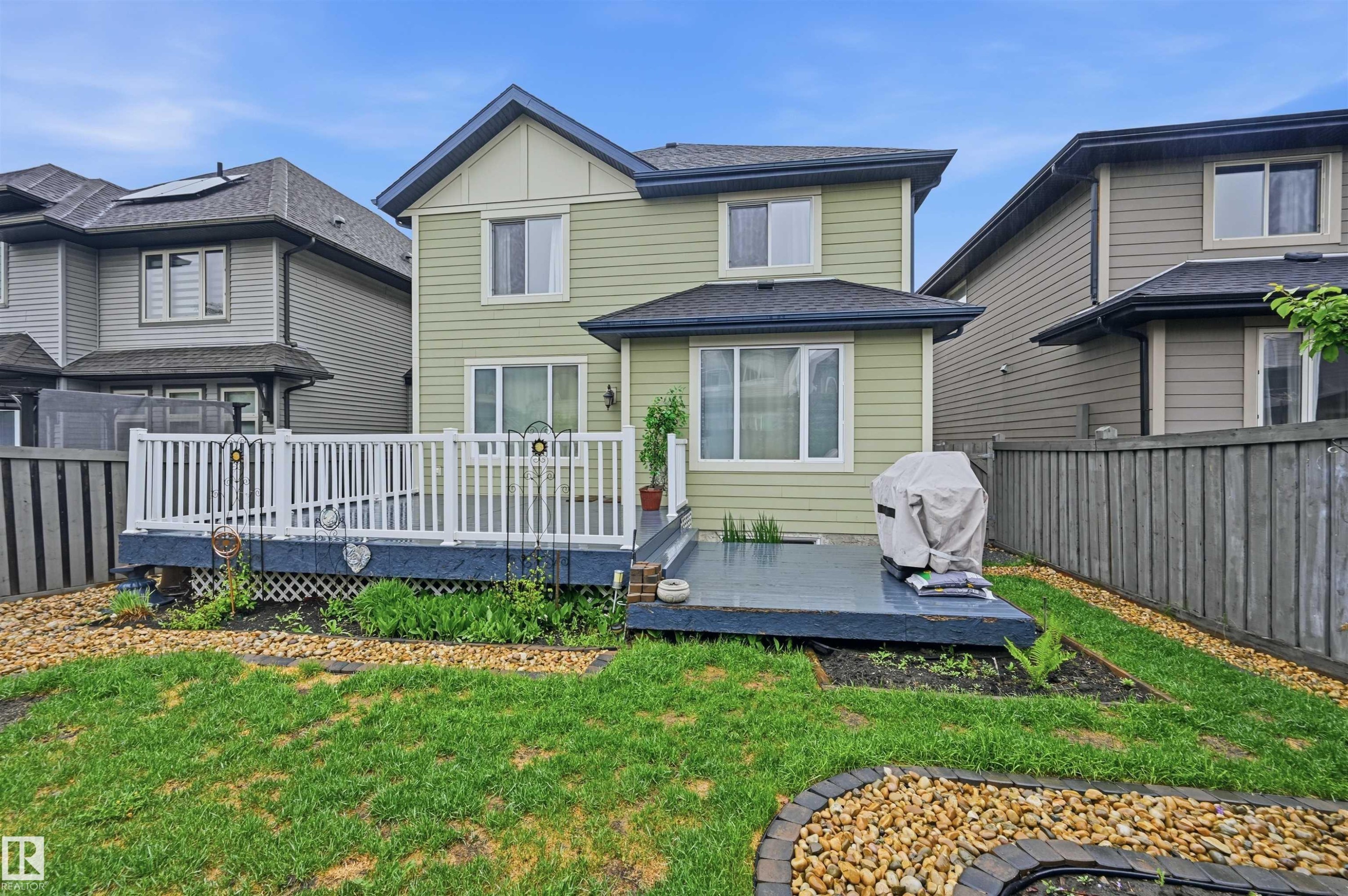 478 Ainslie Crescent, Edmonton, AB