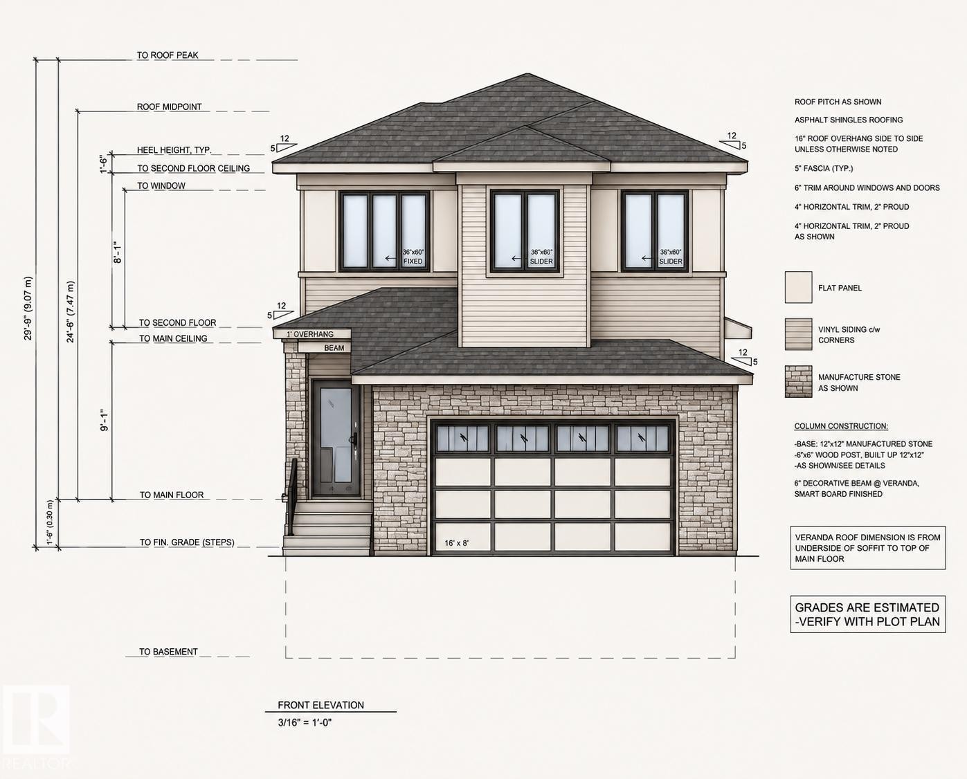 361 Linden Loop, Leduc, AB