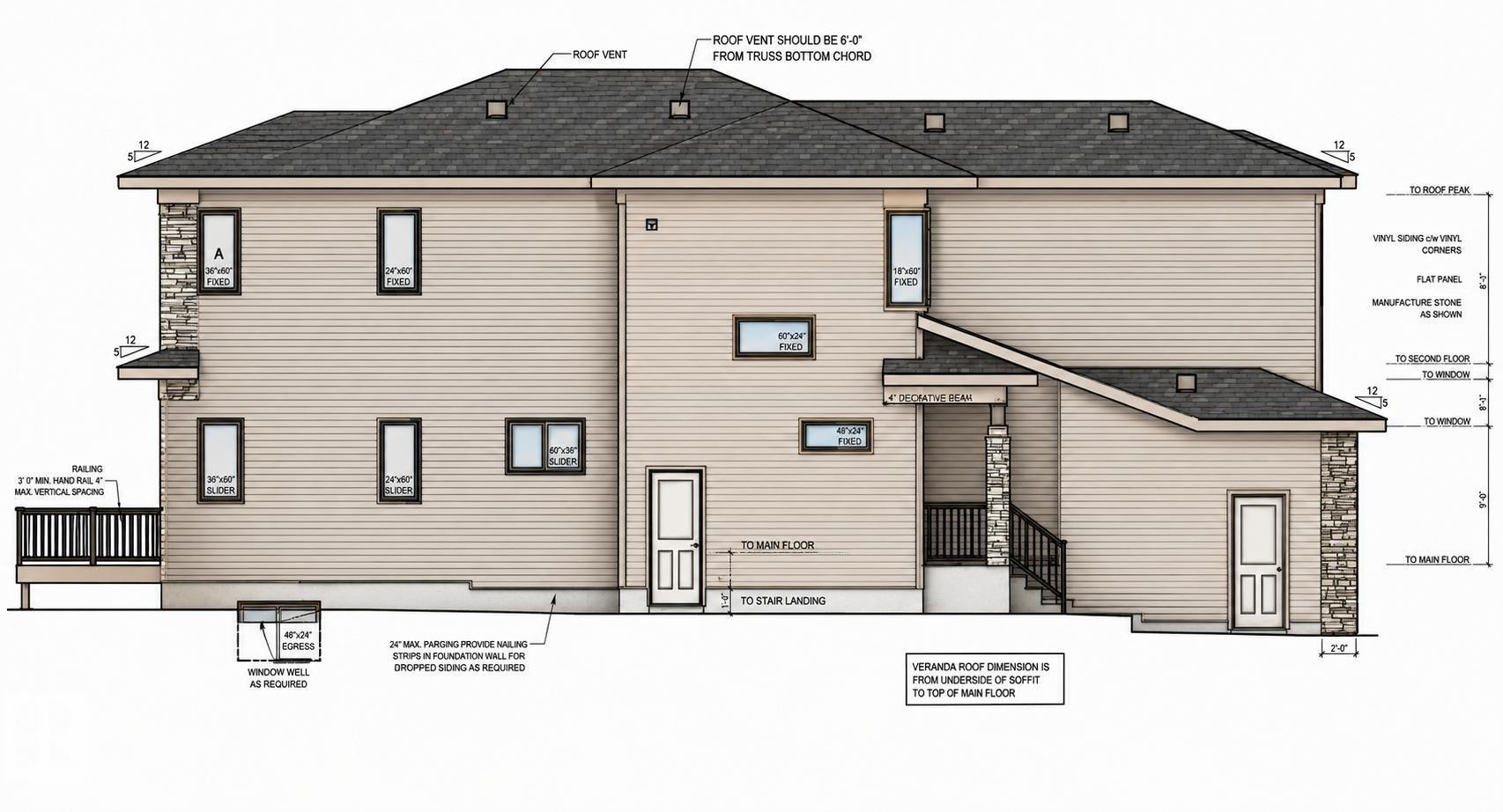 361 Linden Loop, Leduc, AB