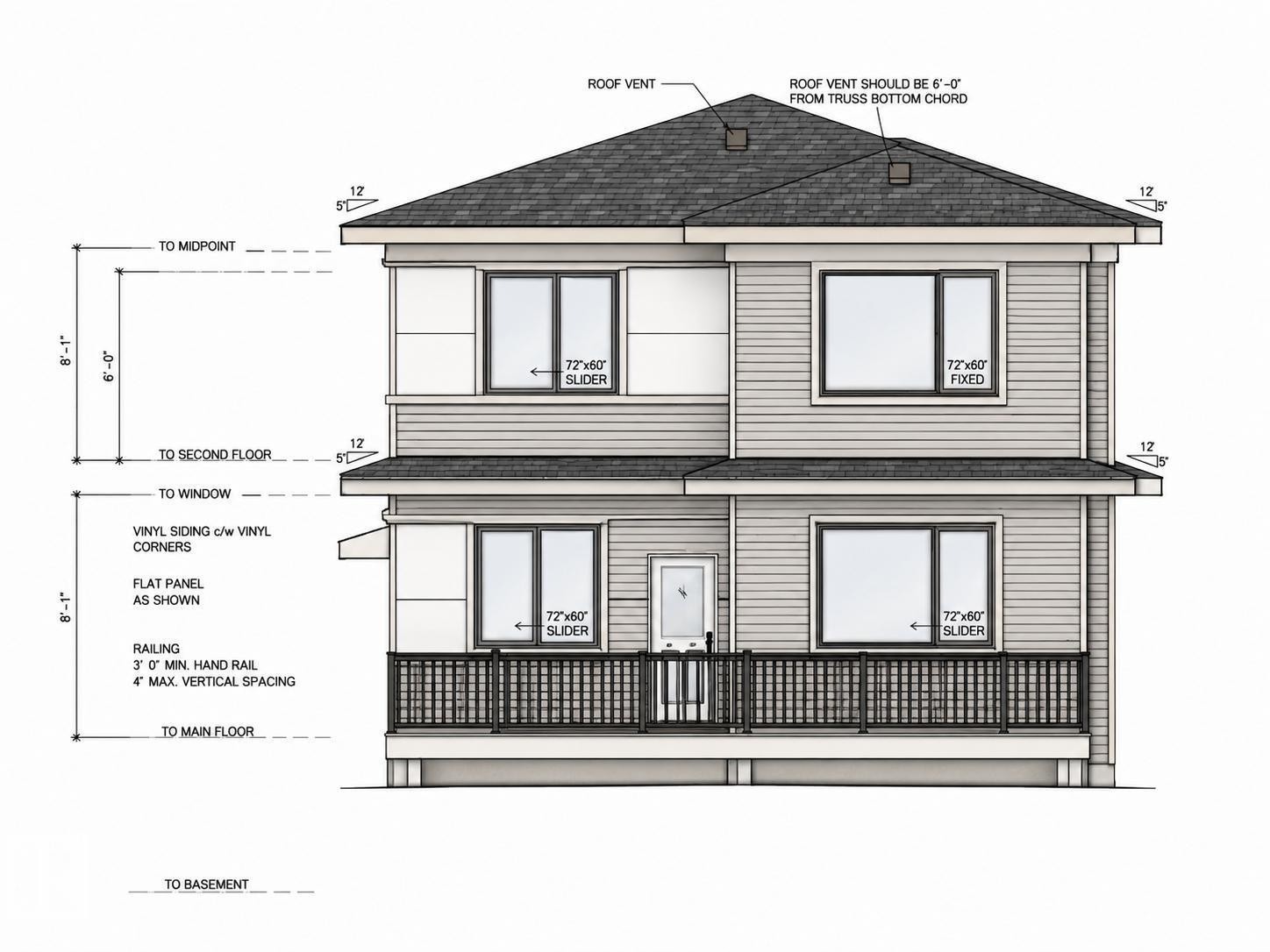 361 Linden Loop, Leduc, AB