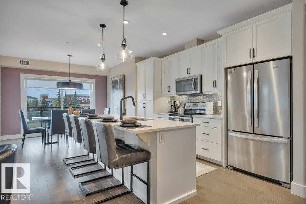 223 11074 Ellerslie Road Sw, Edmonton, AB