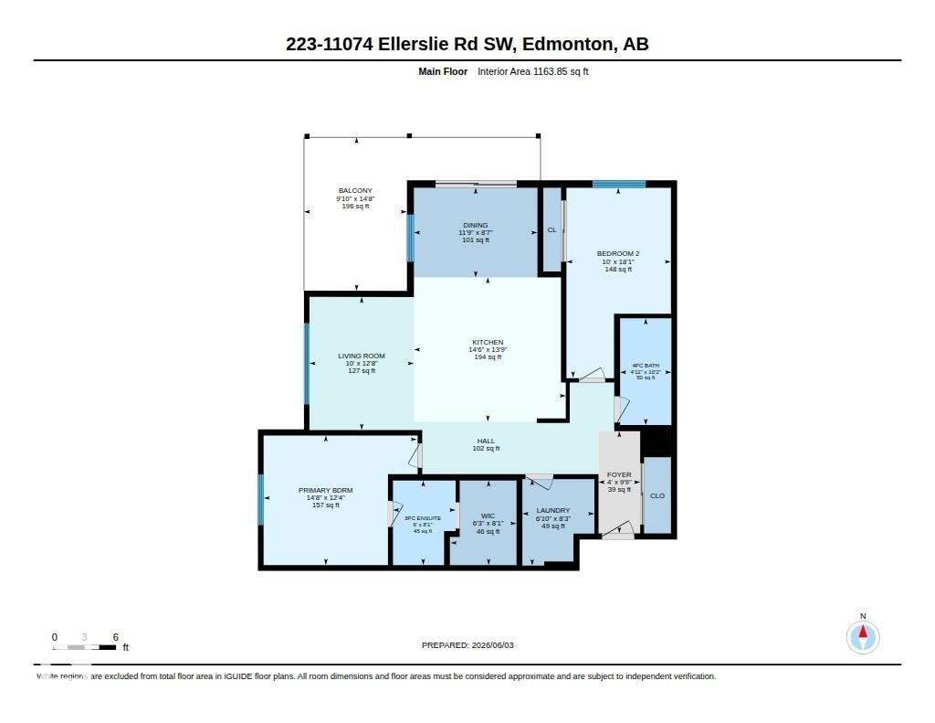 223 11074 Ellerslie Road Sw, Edmonton, AB