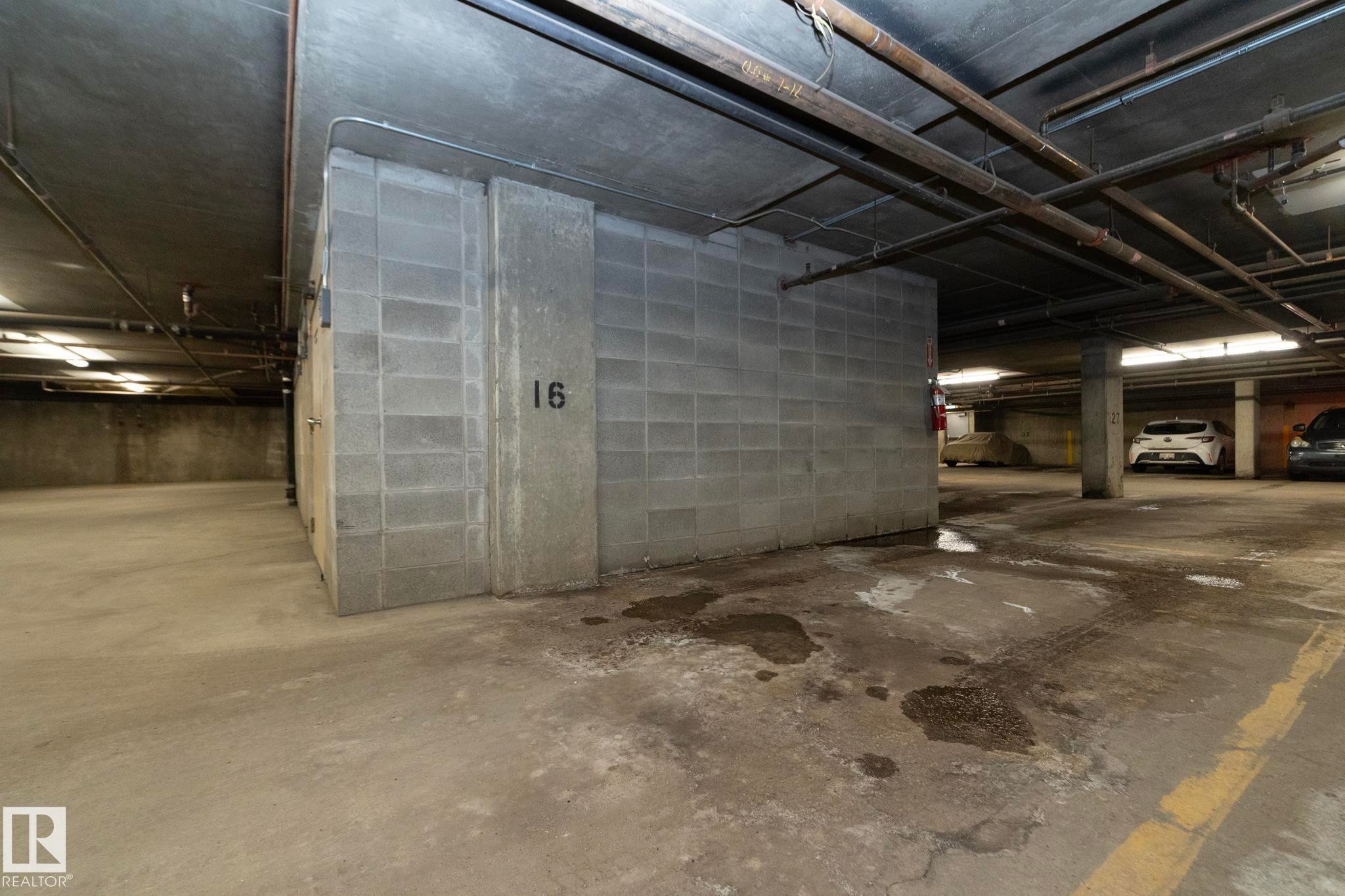 203 10171 119 Street, Edmonton, AB
