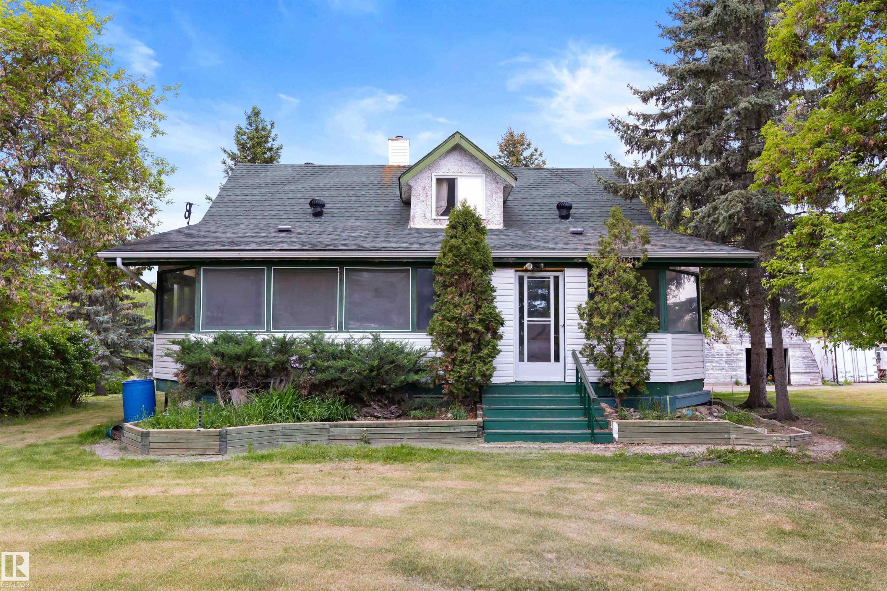 54318 Rge Rd 255, St. Albert, AB