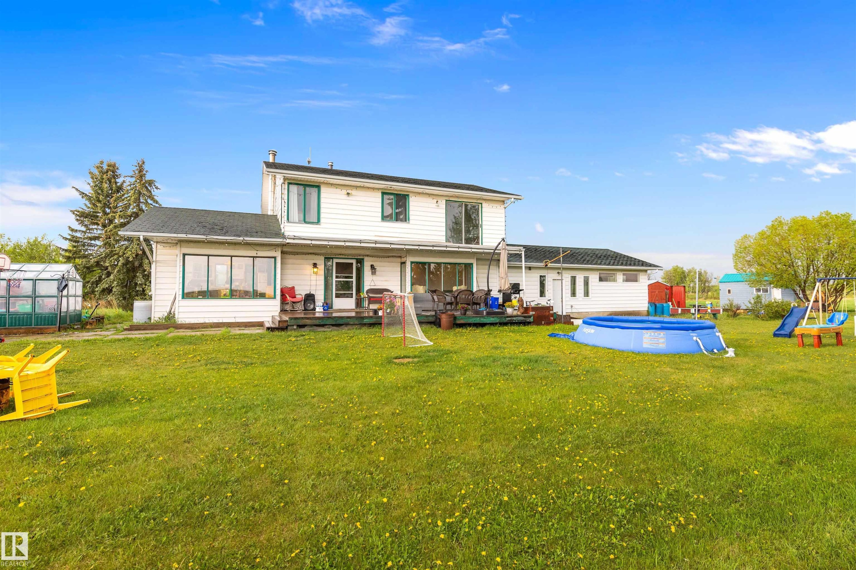 54318 Rge Rd 255, St. Albert, AB