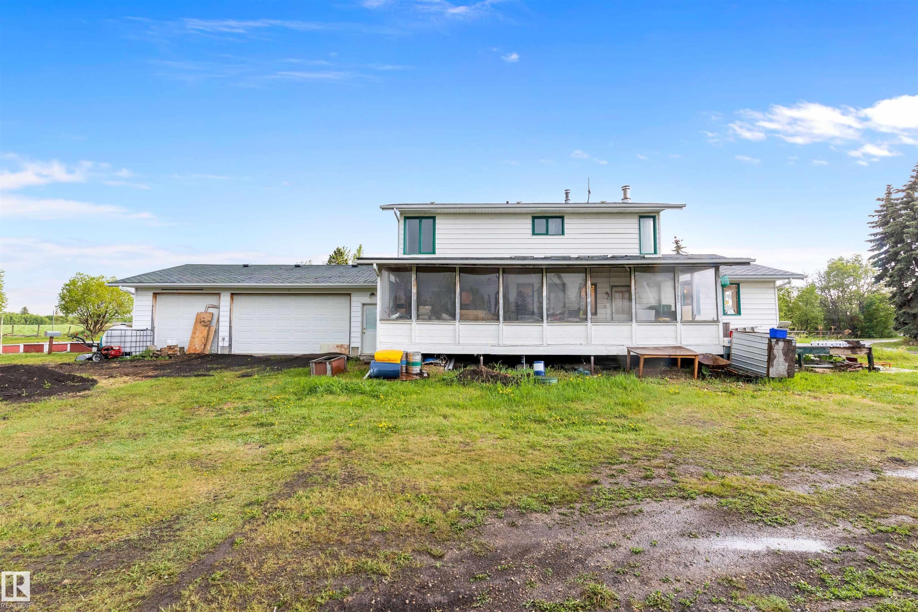 54318 Rge Rd 255, St. Albert, AB