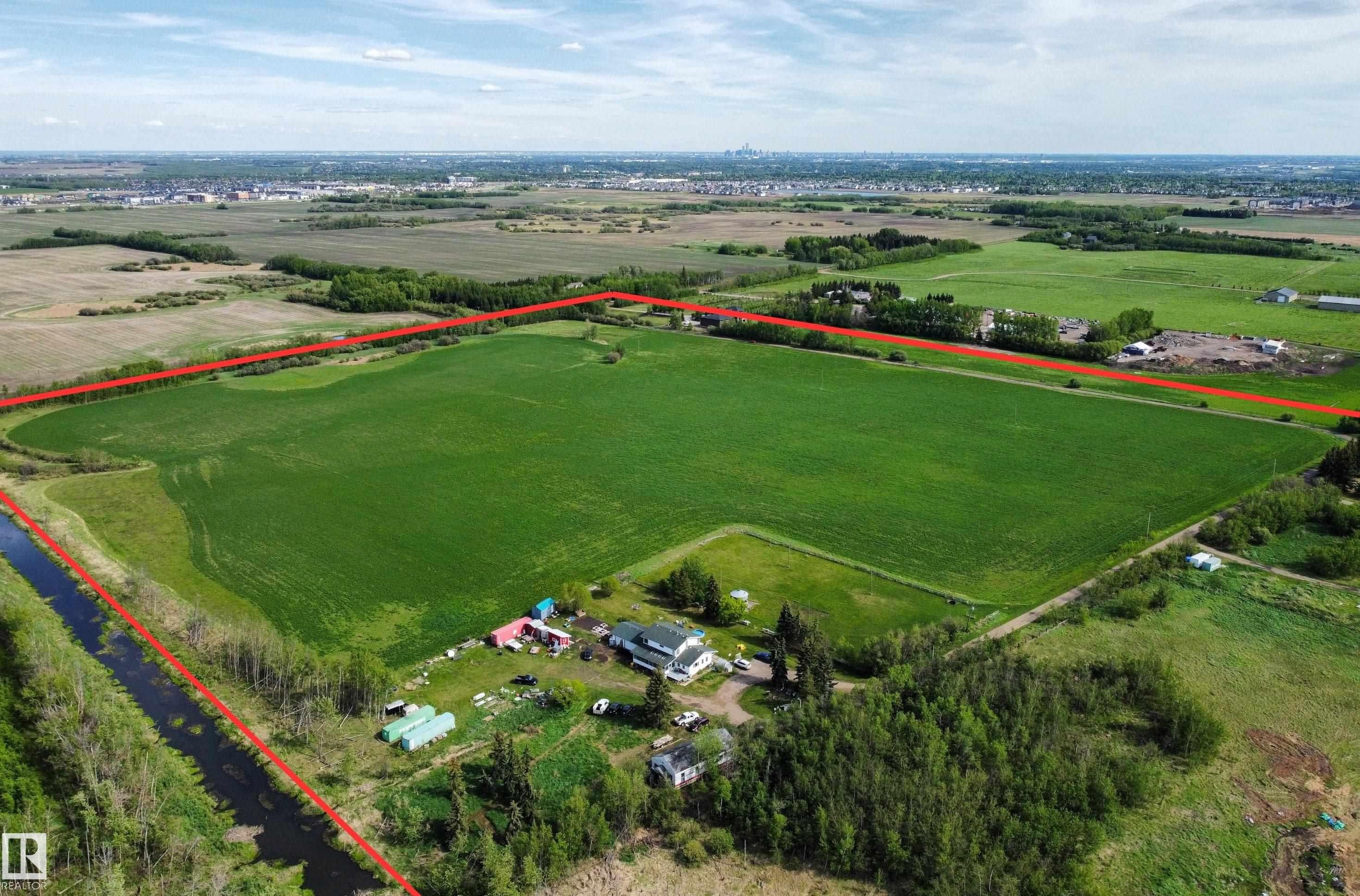 54318 Rge Rd 255, St. Albert, AB