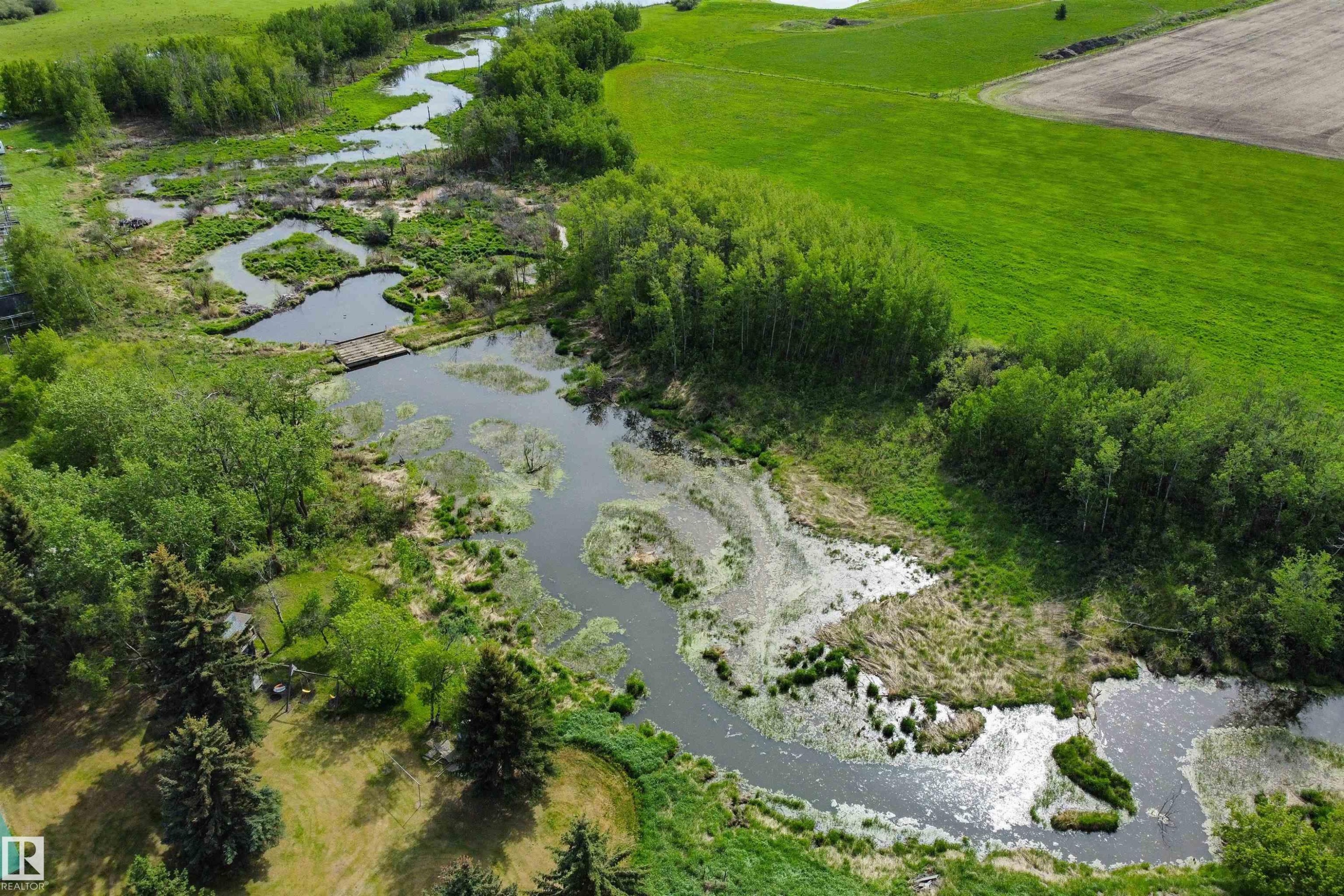54318 Rge Rd 255, St. Albert, AB