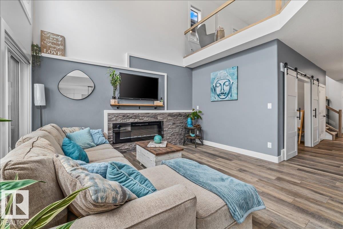4 Dalquist Bay, Leduc, AB