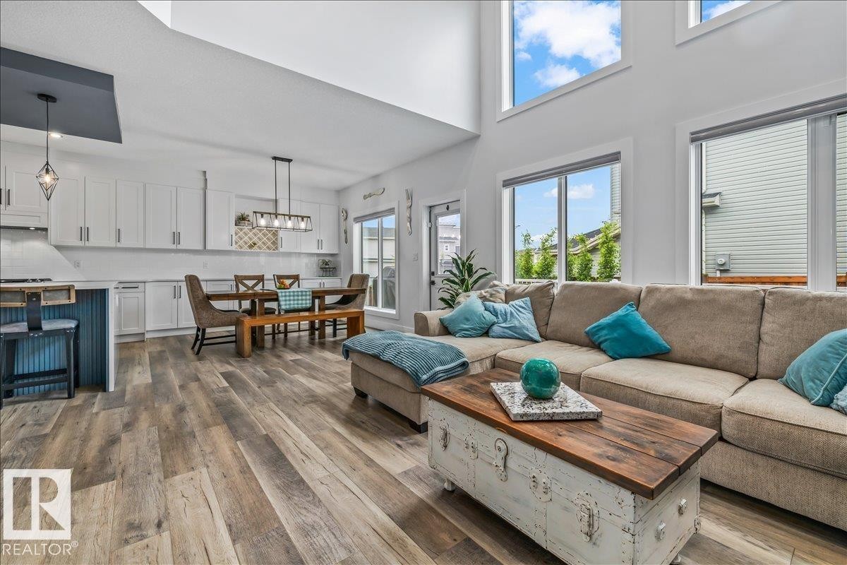 4 Dalquist Bay, Leduc, AB